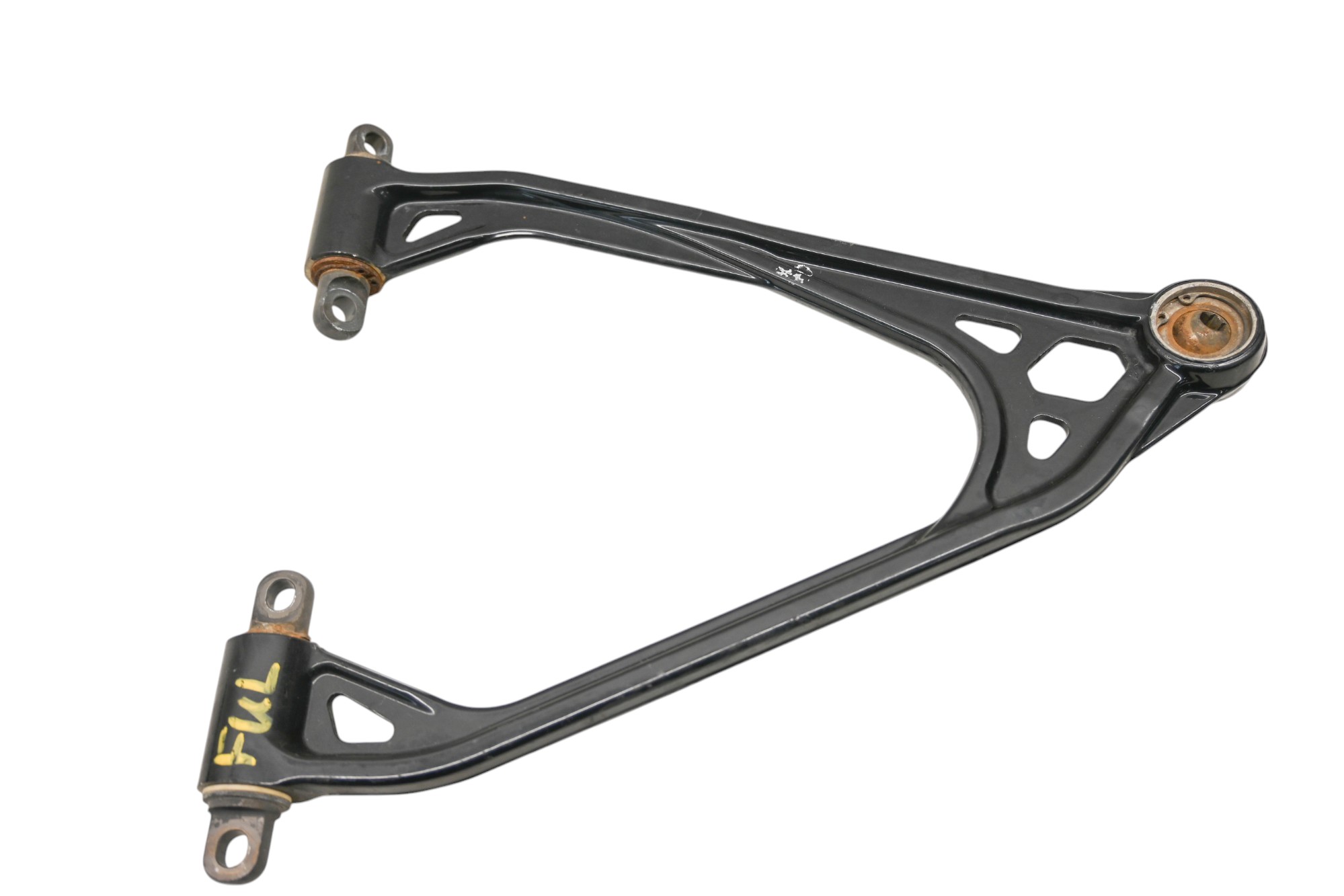 19 Polaris 800 Axyx SKS Front Upper Left A-Arm 146"