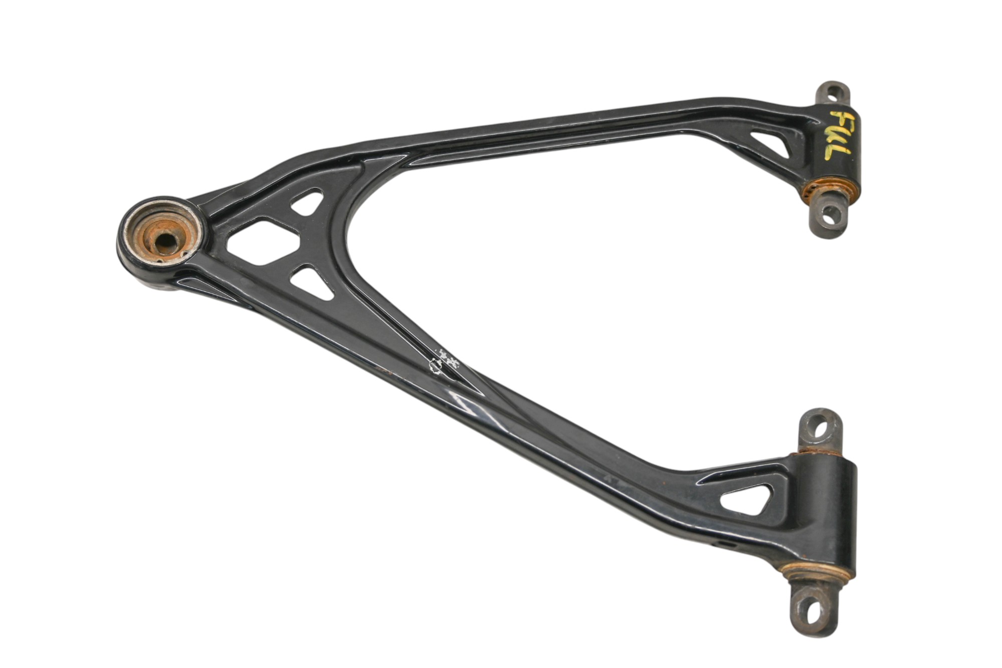 19 Polaris 800 Axyx SKS Front Upper Left A-Arm 146"
