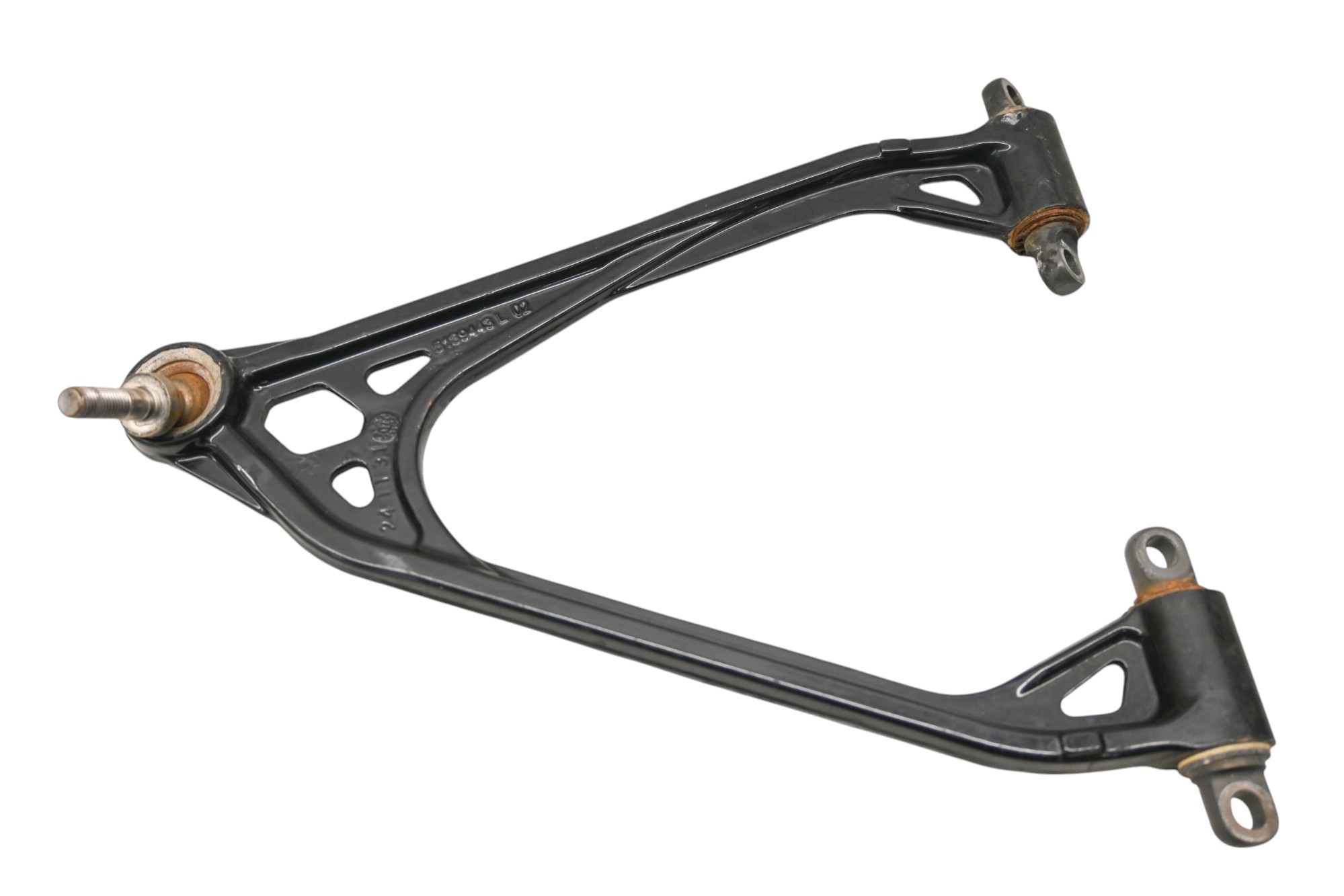 19 Polaris 800 Axyx SKS Front Upper Left A-Arm 146"