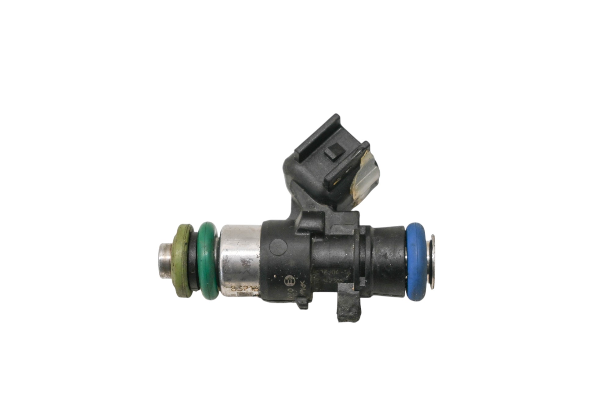 19 Polaris 800 Axyx SKS Fuel Injector 146"