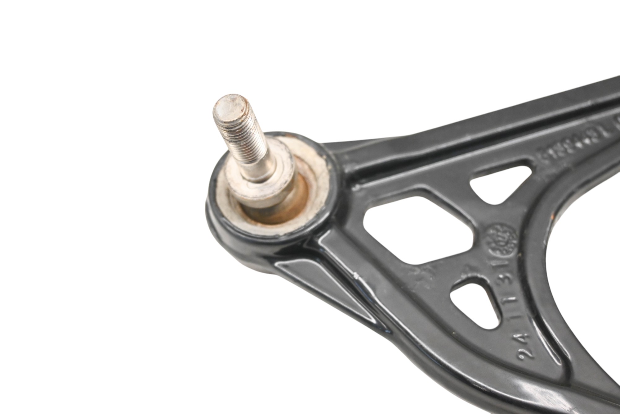 19 Polaris 800 Axyx SKS Front Upper Left A-Arm 146"