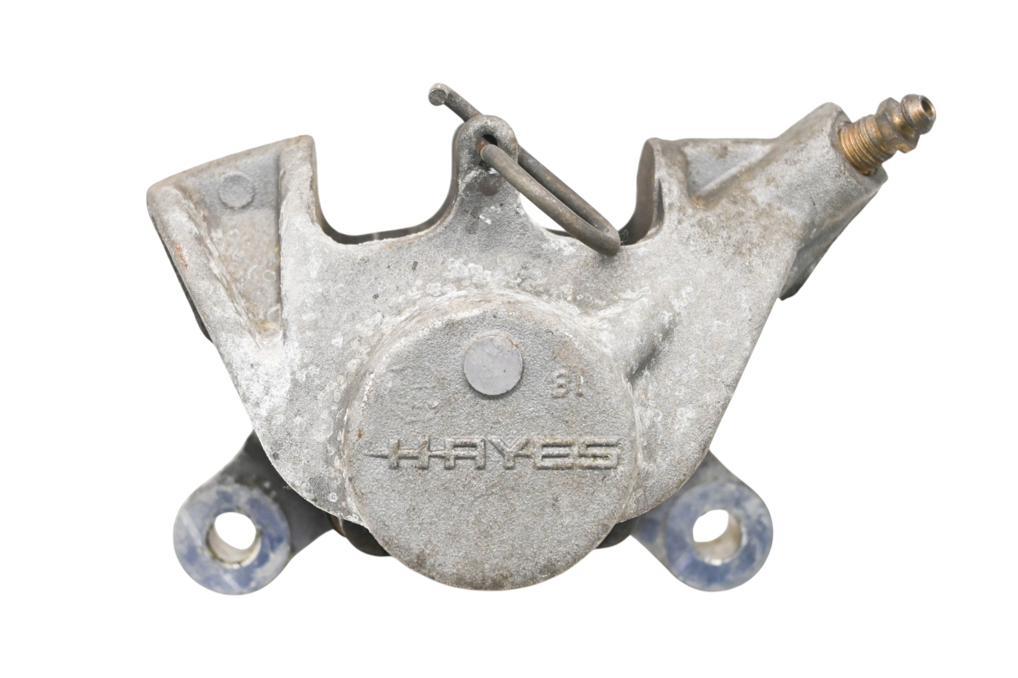 19 Polaris 800 Axyx SKS Brake Caliper 146"
