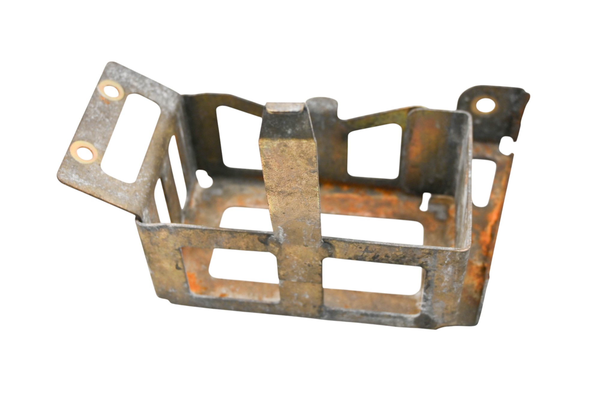 19 Polaris 800 Axyx SKS Battery Box 146"