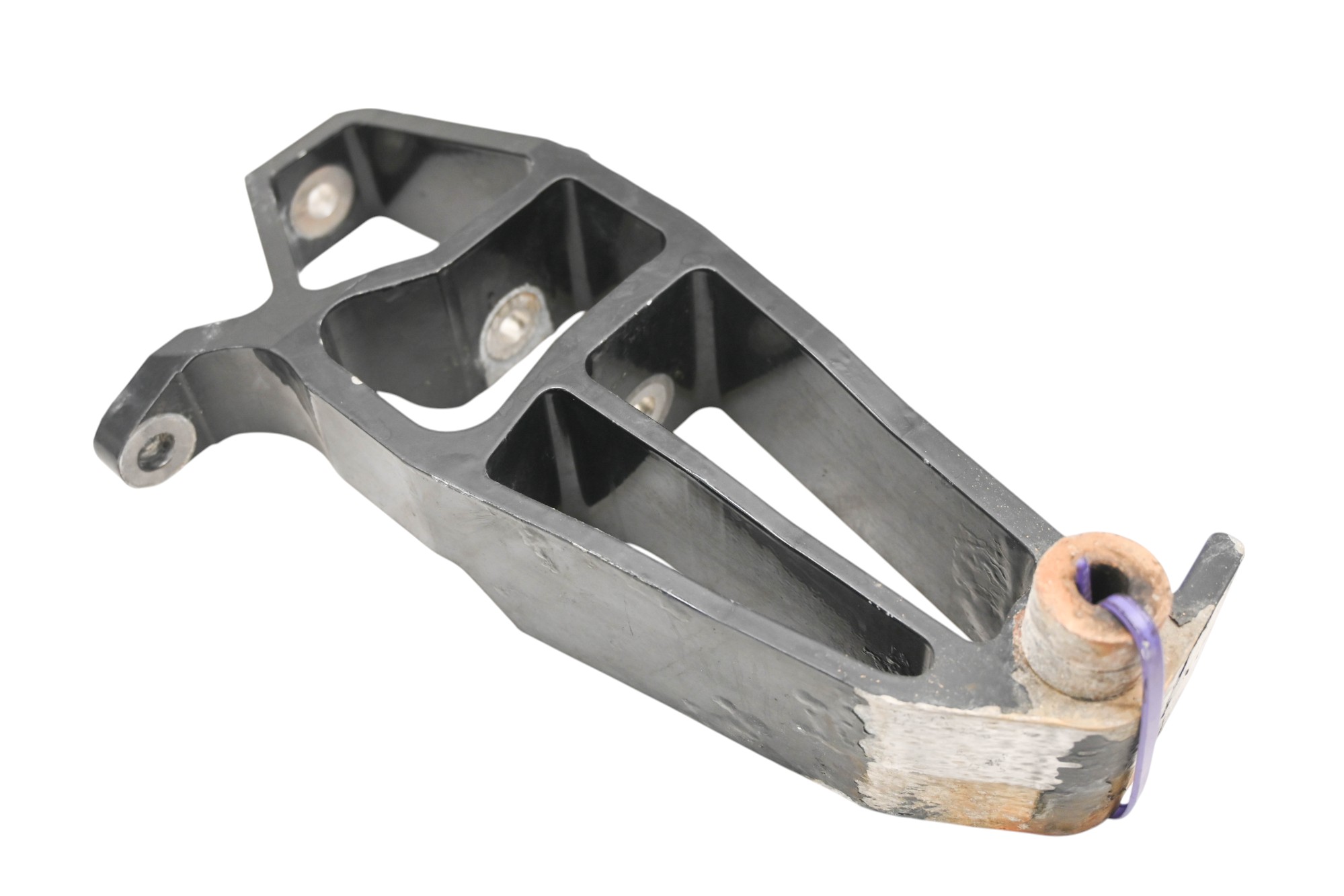 19 Polaris 800 Axyx SKS Front Right Spindle Knuckle 146"