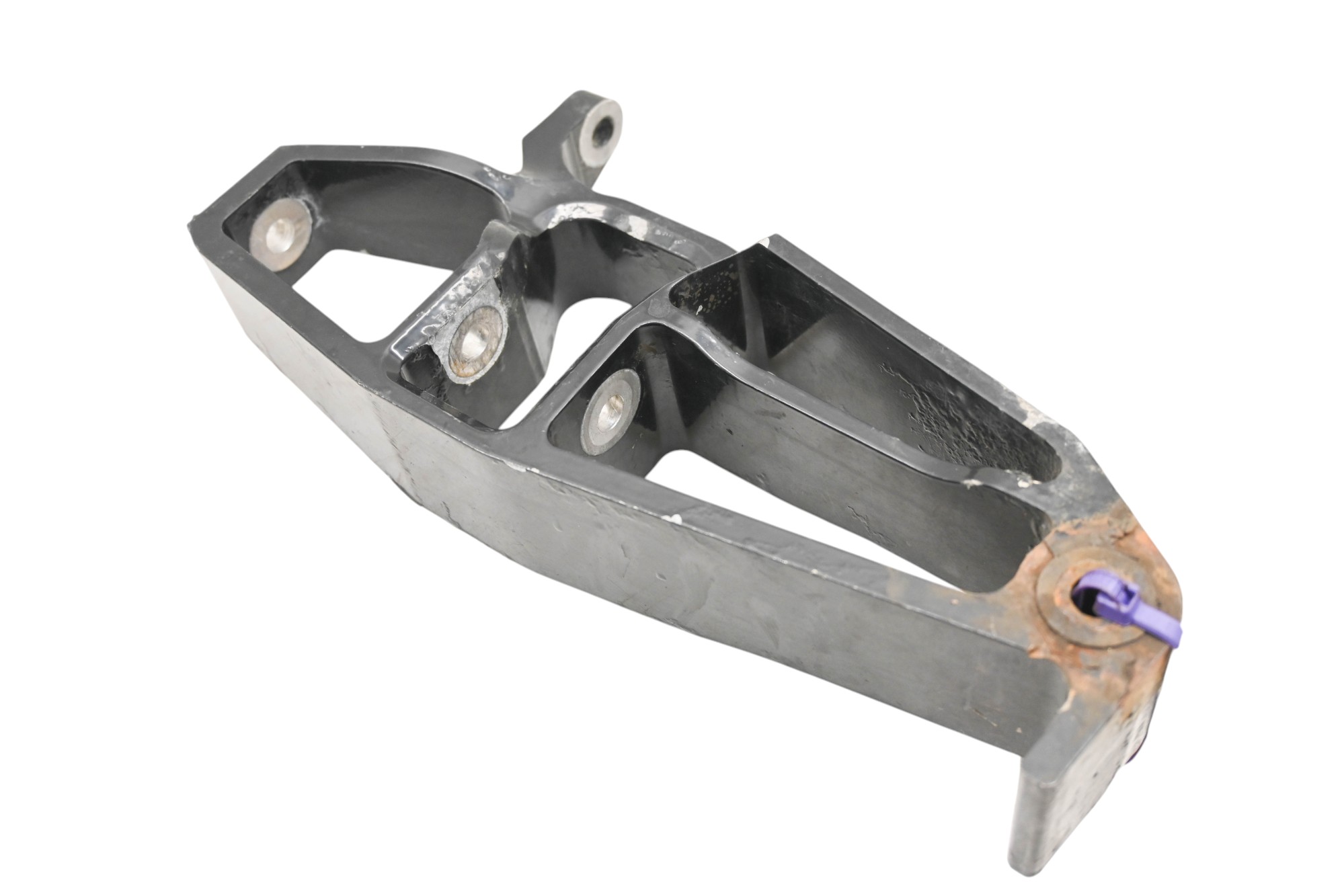 19 Polaris 800 Axyx SKS Front Right Spindle Knuckle 146"