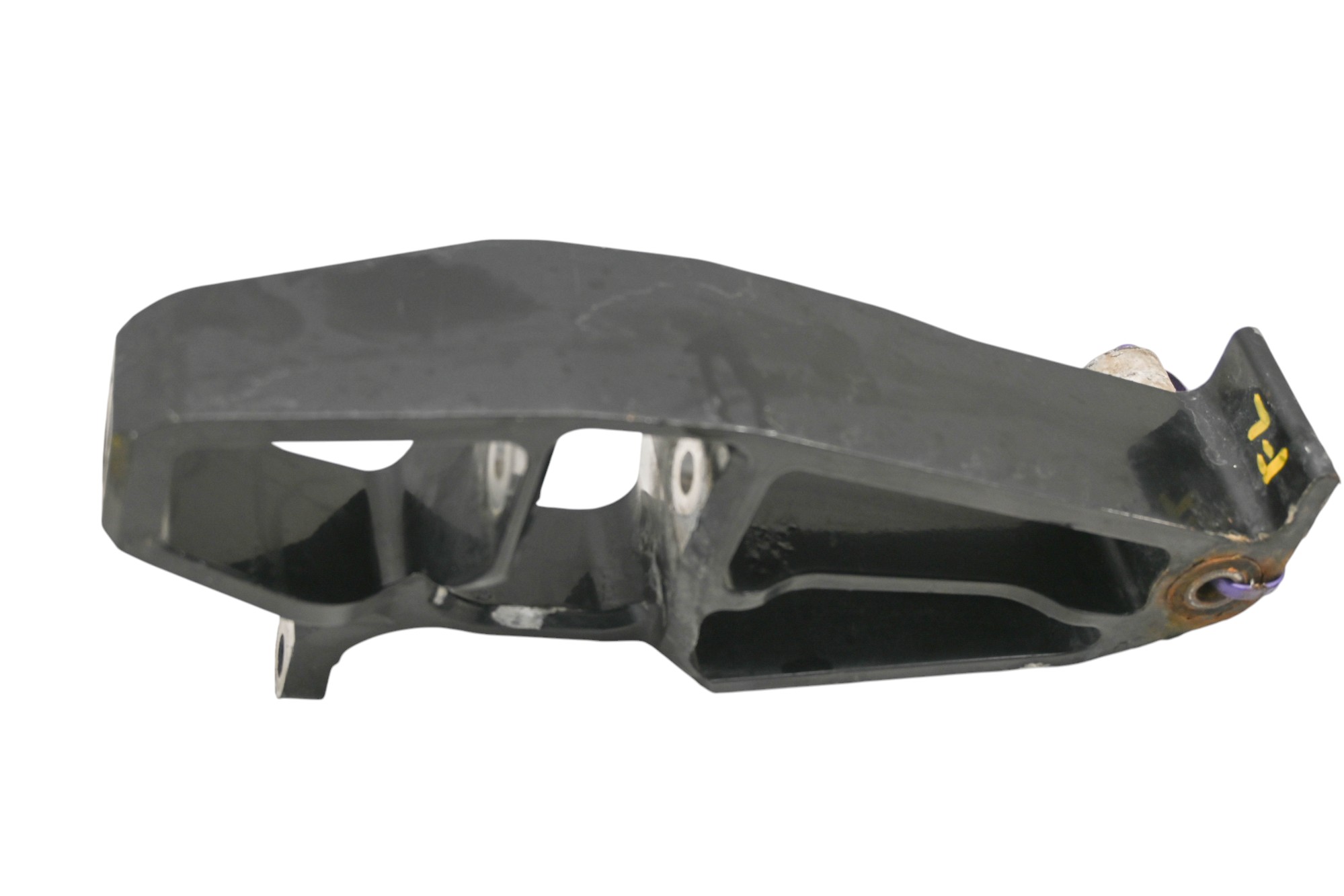 19 Polaris 800 Axyx SKS Front Left Spindle Knuckle 146"