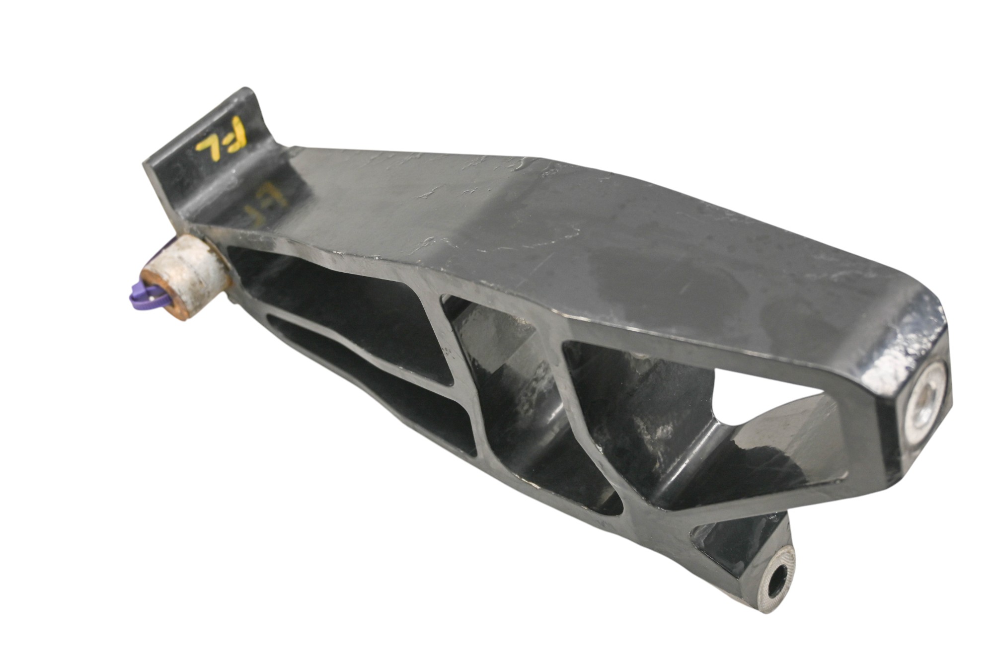 19 Polaris 800 Axyx SKS Front Left Spindle Knuckle 146"