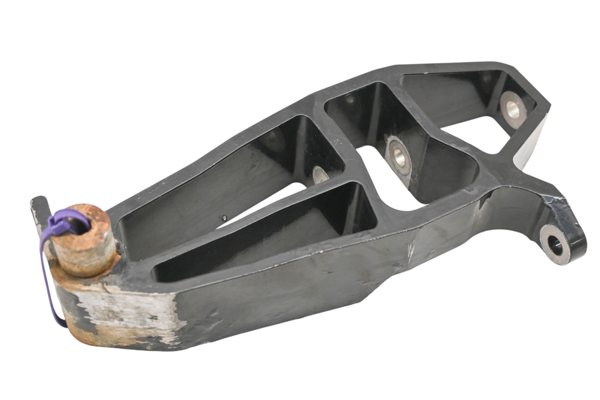 19 Polaris 800 Axyx SKS Front Left Spindle Knuckle 146"