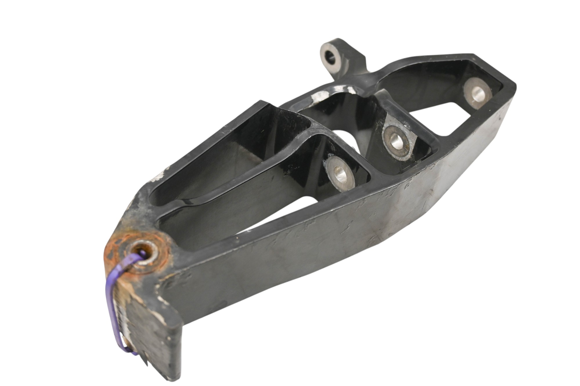 19 Polaris 800 Axyx SKS Front Left Spindle Knuckle 146"