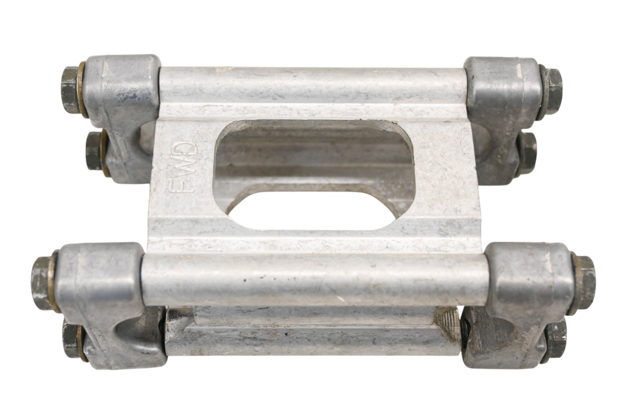 19 Polaris 800 Axyx SKS Handlebar Clamps Riser 146"