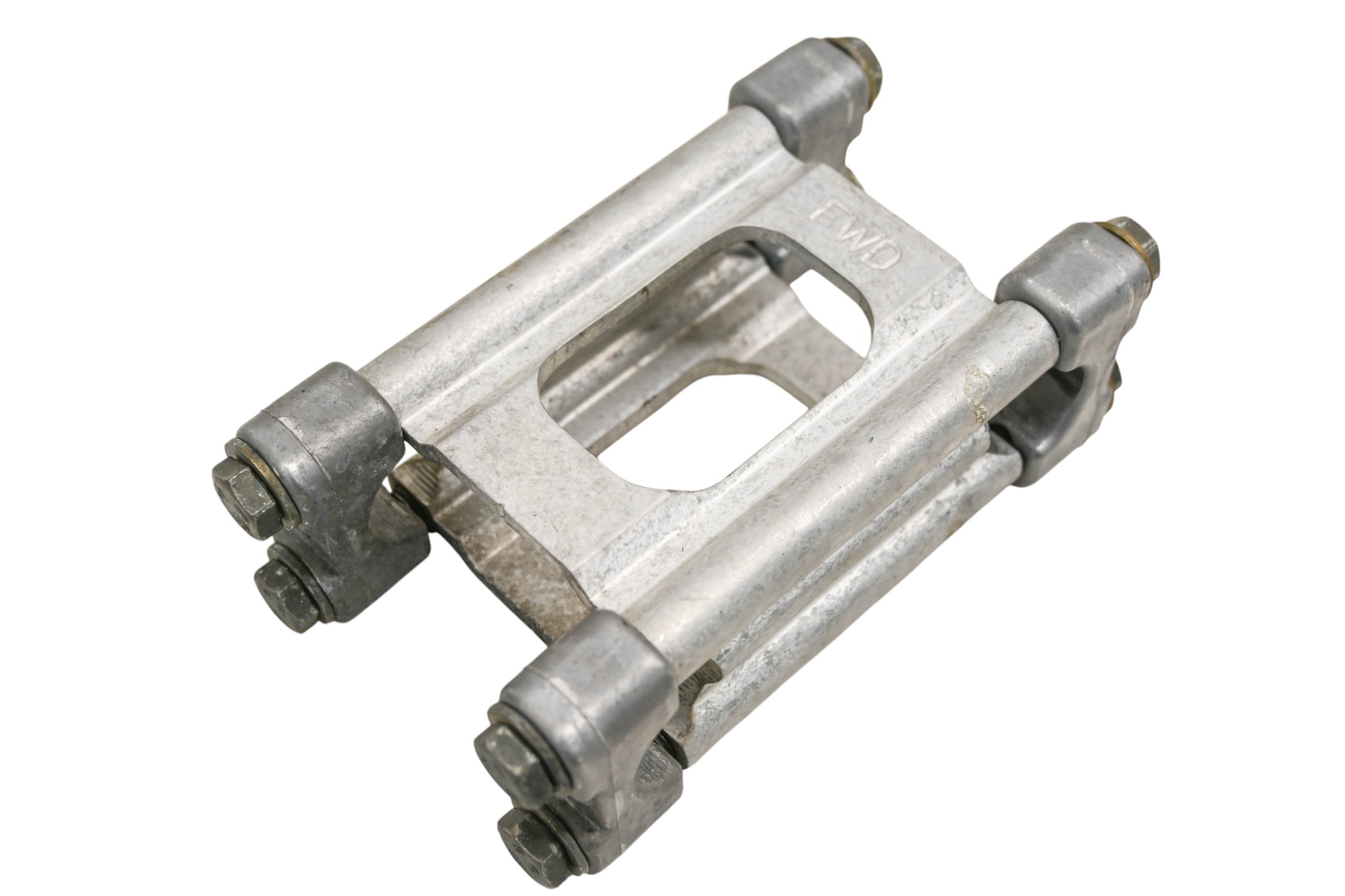 19 Polaris 800 Axyx SKS Handlebar Clamps Riser 146"