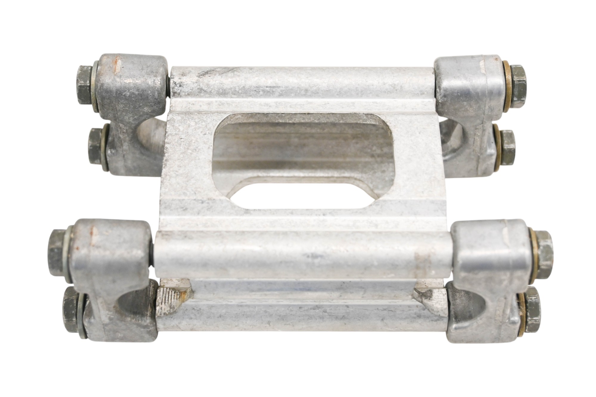 19 Polaris 800 Axyx SKS Handlebar Clamps Riser 146"