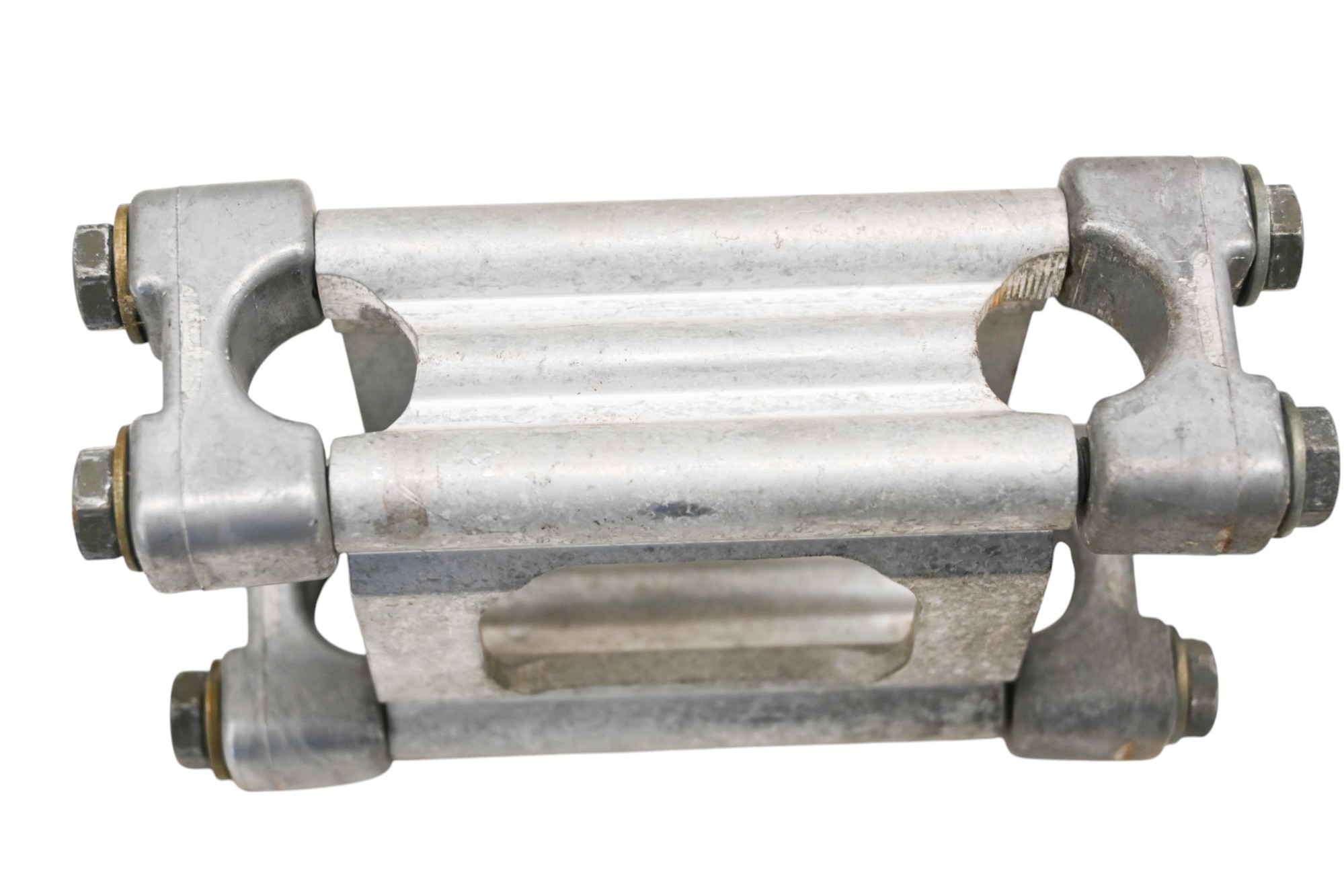 19 Polaris 800 Axyx SKS Handlebar Clamps Riser 146"