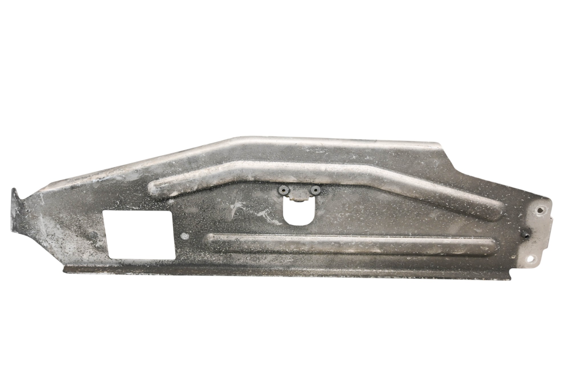19 Polaris 800 Axyx SKS Clutch Belt Frame Guard 146"