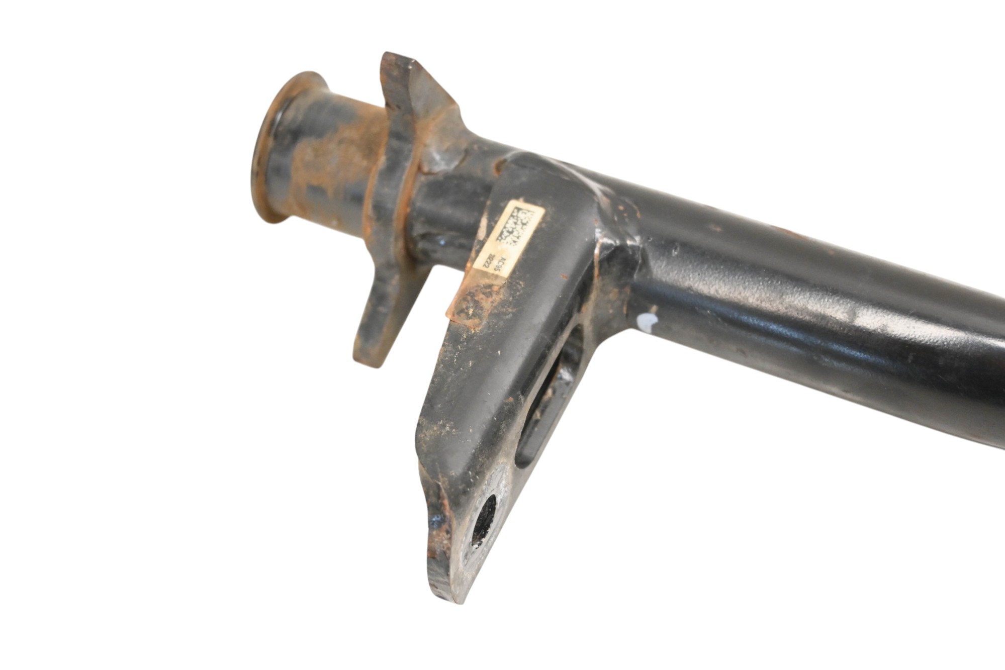 19 Polaris 800 Axyx SKS Upper Steering Stem 146"
