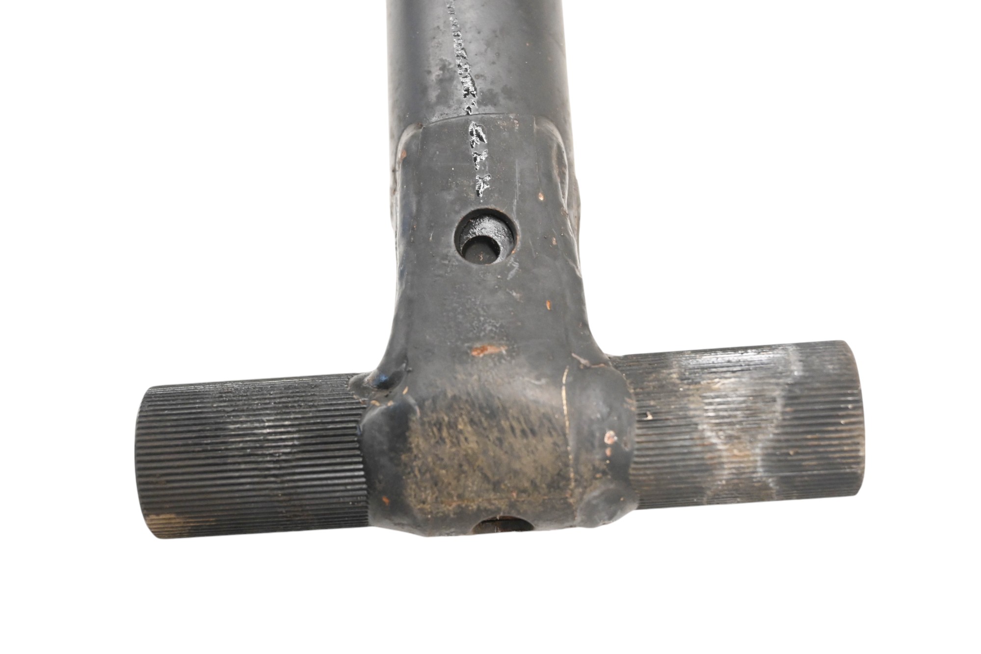 19 Polaris 800 Axyx SKS Upper Steering Stem 146"