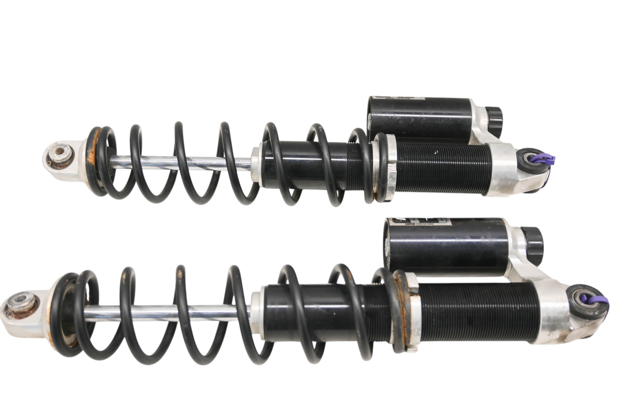 19 Polaris 800 Axyx SKS Front Shocks 146"