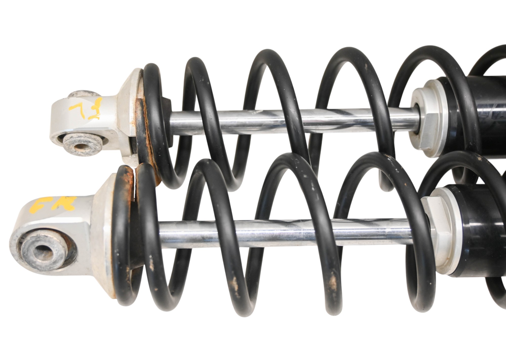 19 Polaris 800 Axyx SKS Front Shocks 146"