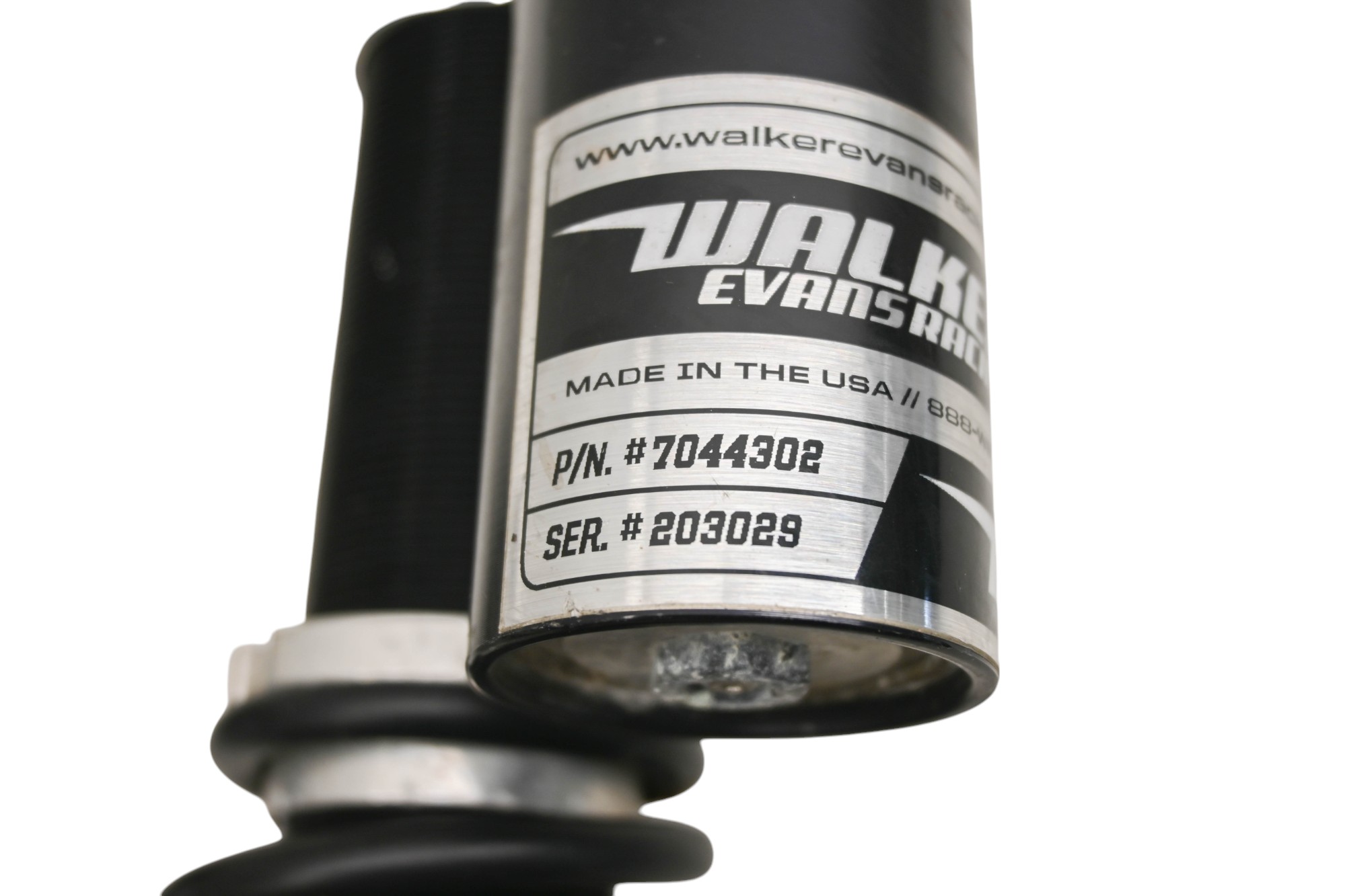19 Polaris 800 Axyx SKS Front Shocks 146"