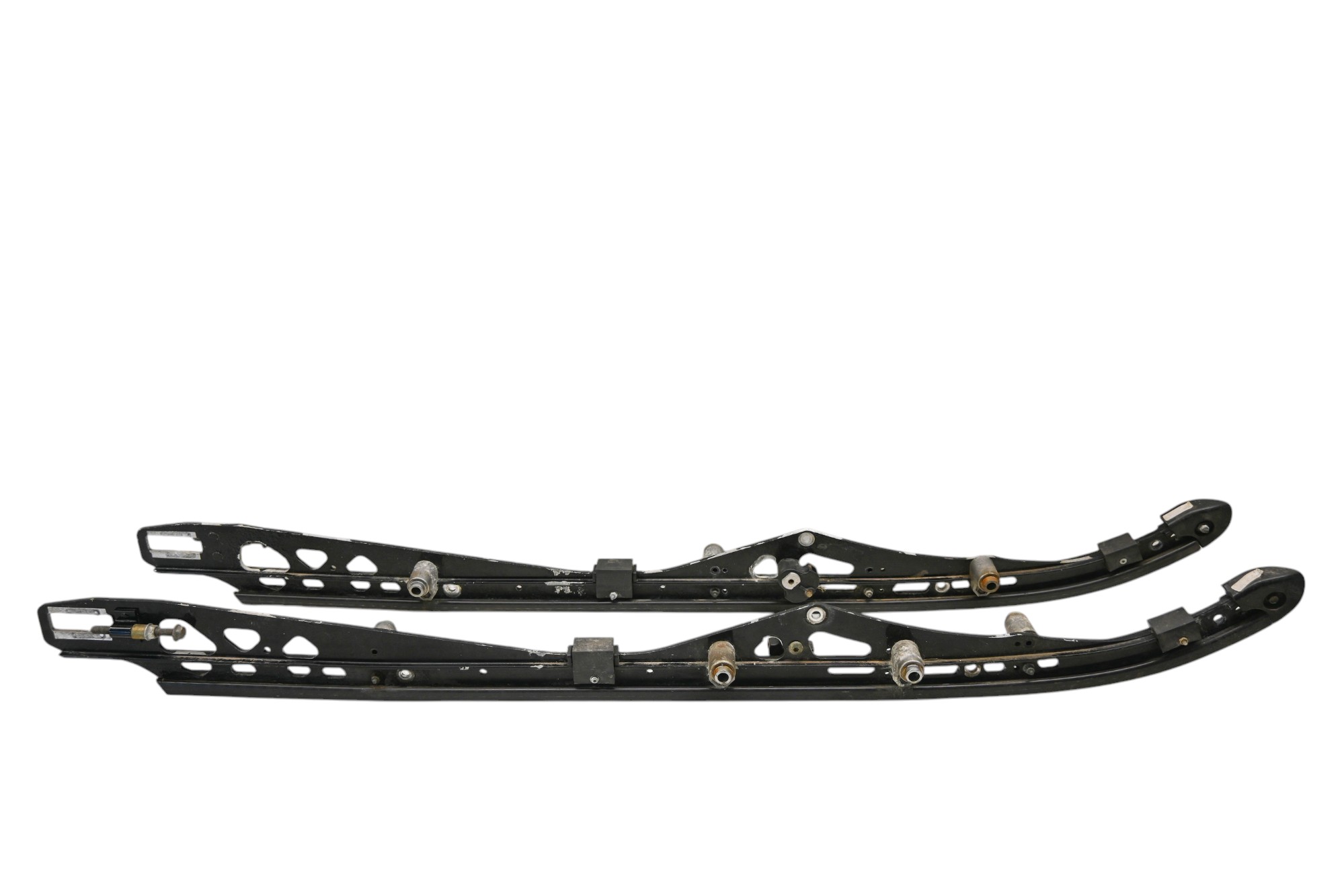 19 Polaris 800 Axyx SKS Right & Left Rails 146"