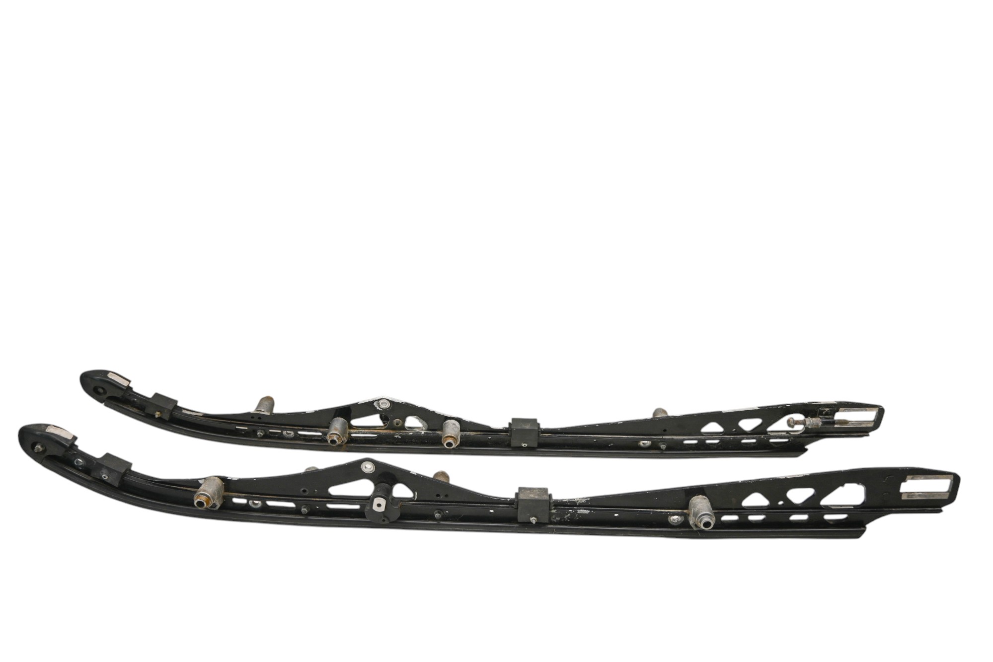 19 Polaris 800 Axyx SKS Right & Left Rails 146"