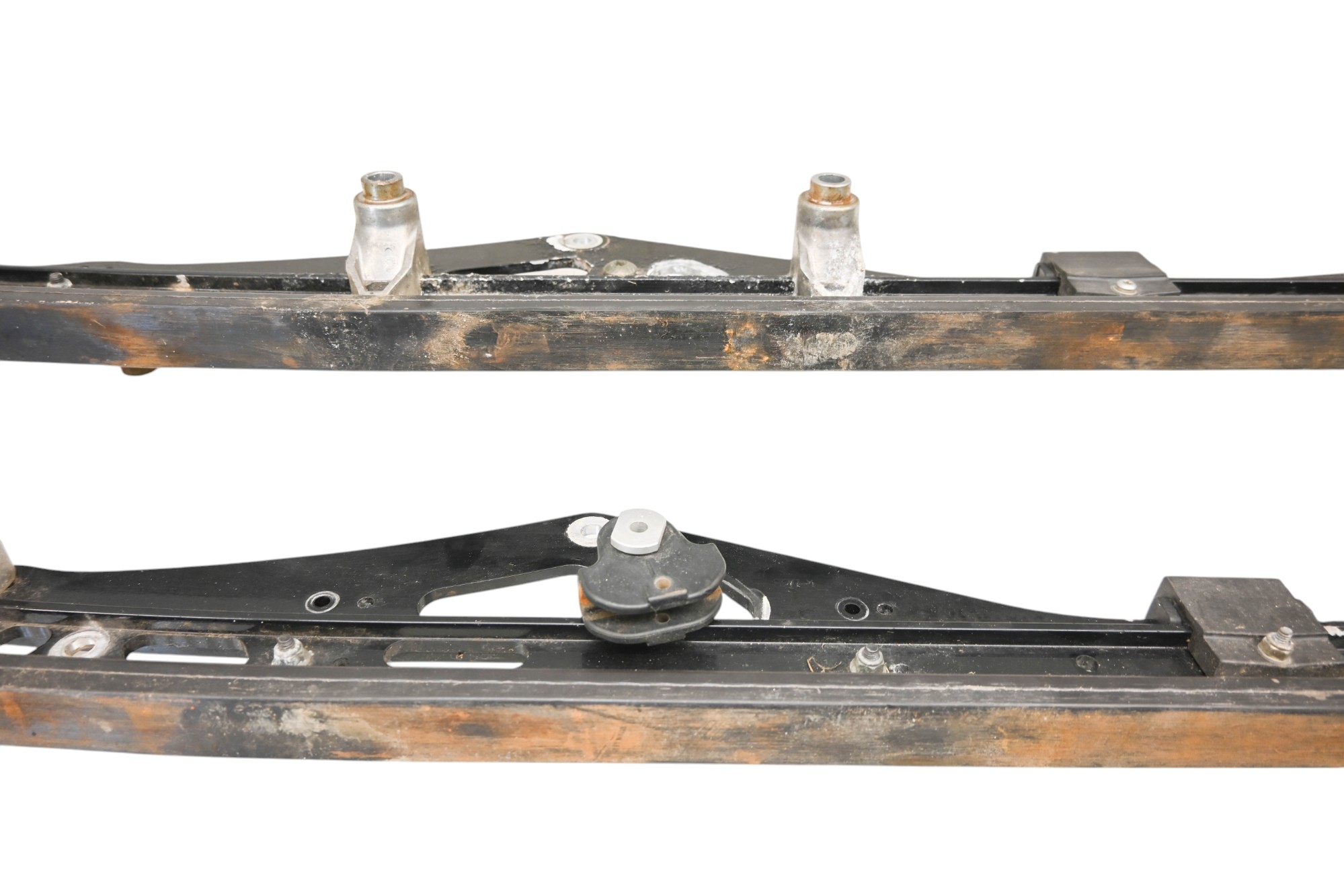 19 Polaris 800 Axyx SKS Right & Left Rails 146"