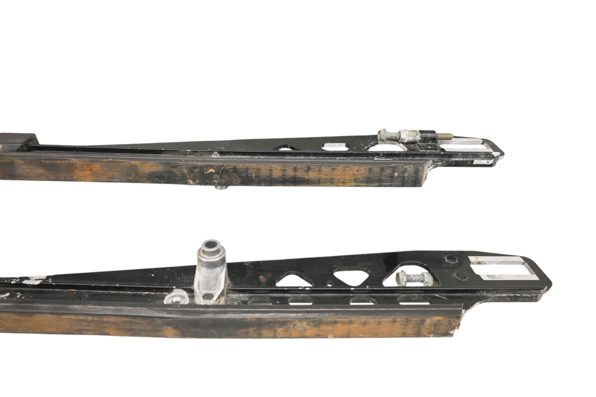 19 Polaris 800 Axyx SKS Right & Left Rails 146"