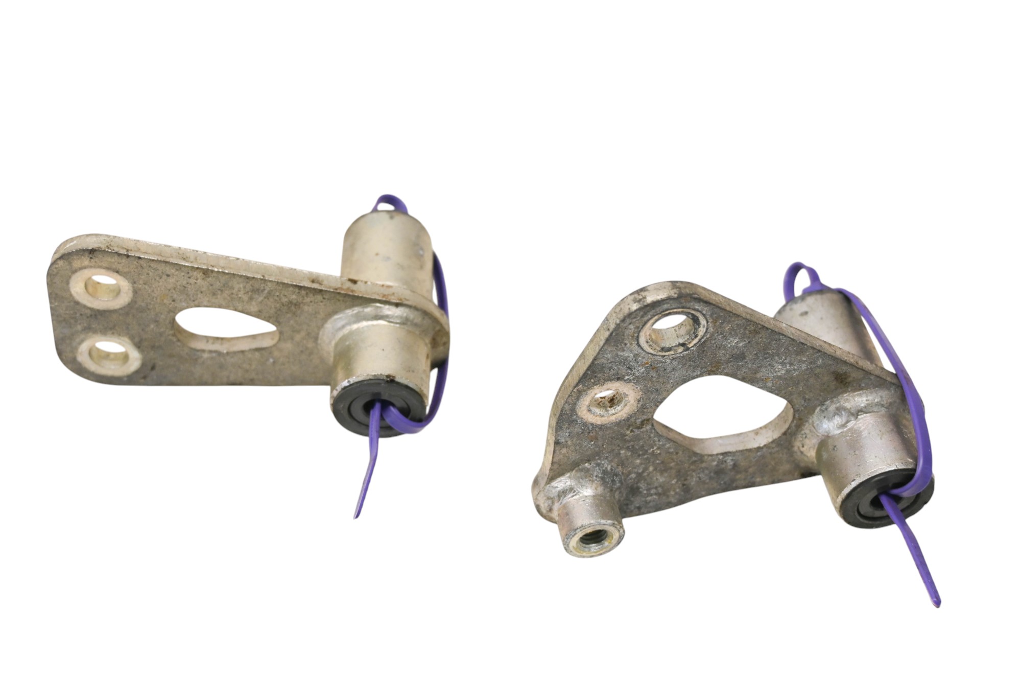 19 Polaris 800 Axyx SKS Steering Arms 146"
