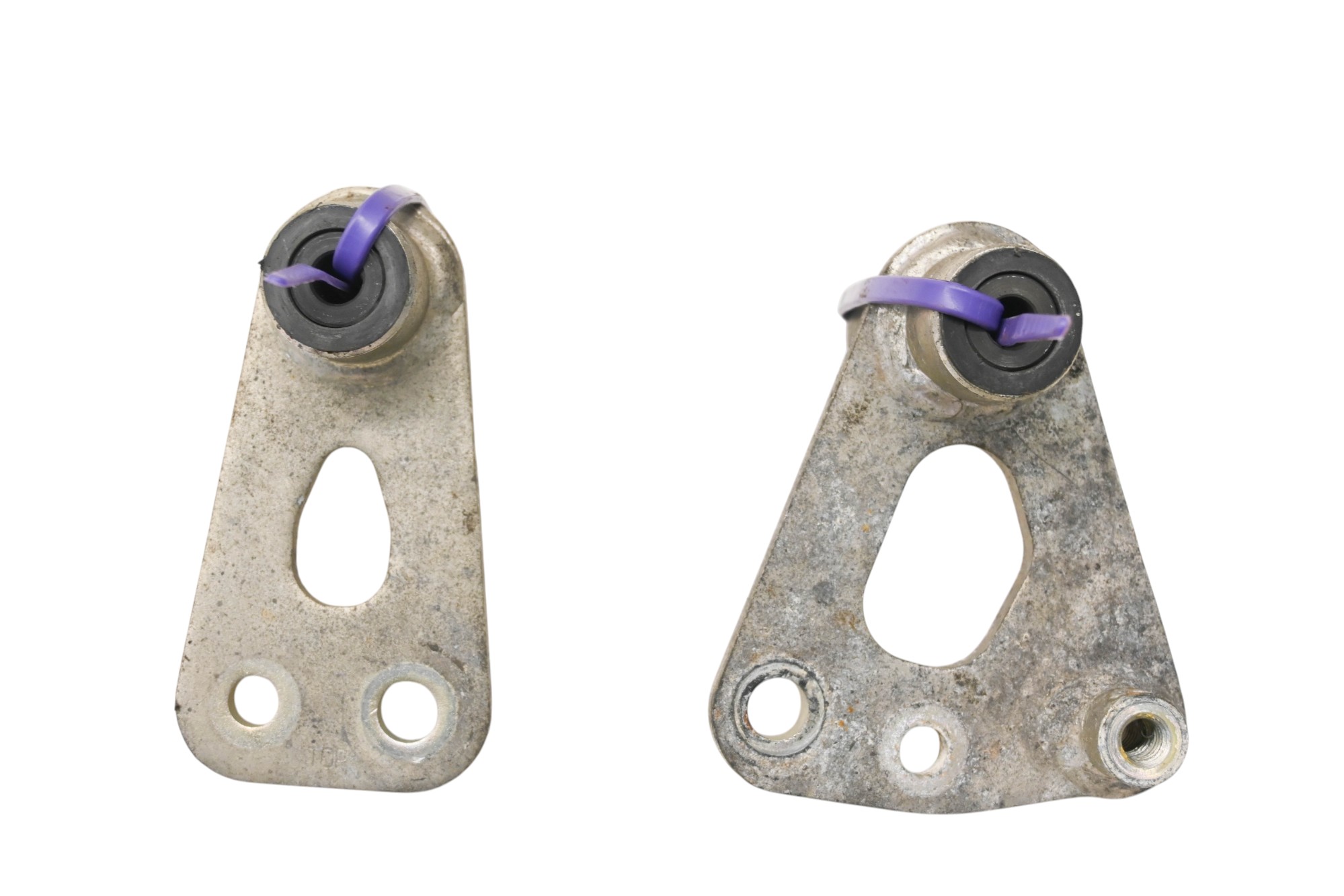 19 Polaris 800 Axyx SKS Steering Arms 146"