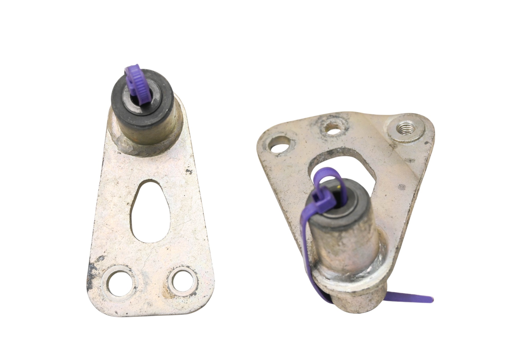 19 Polaris 800 Axyx SKS Steering Arms 146"