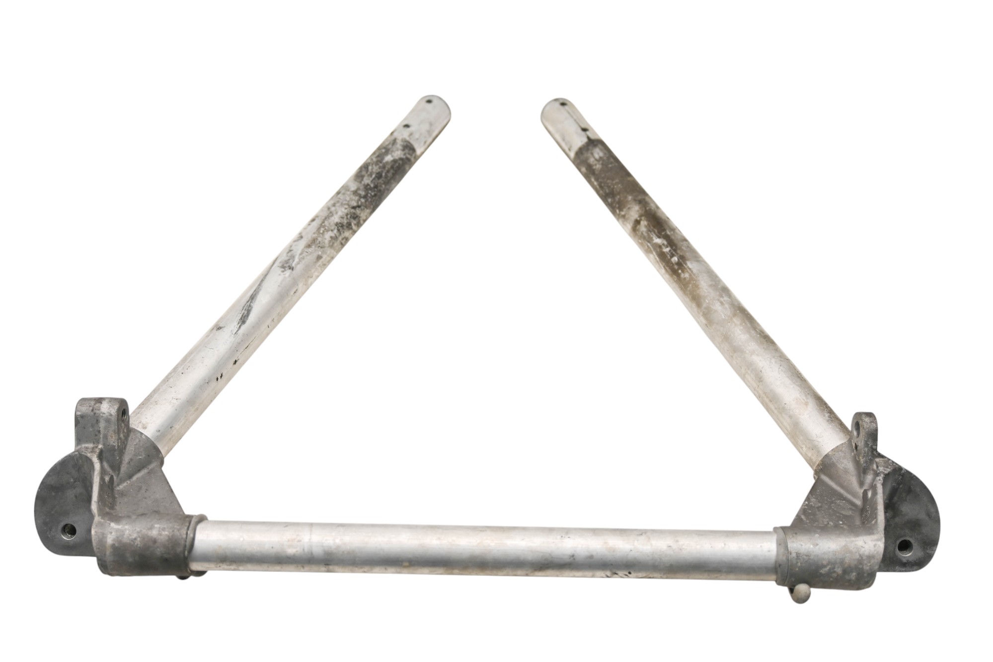 19 Polaris 800 Axyx SKS Front Tubular Frame Bracket 146"