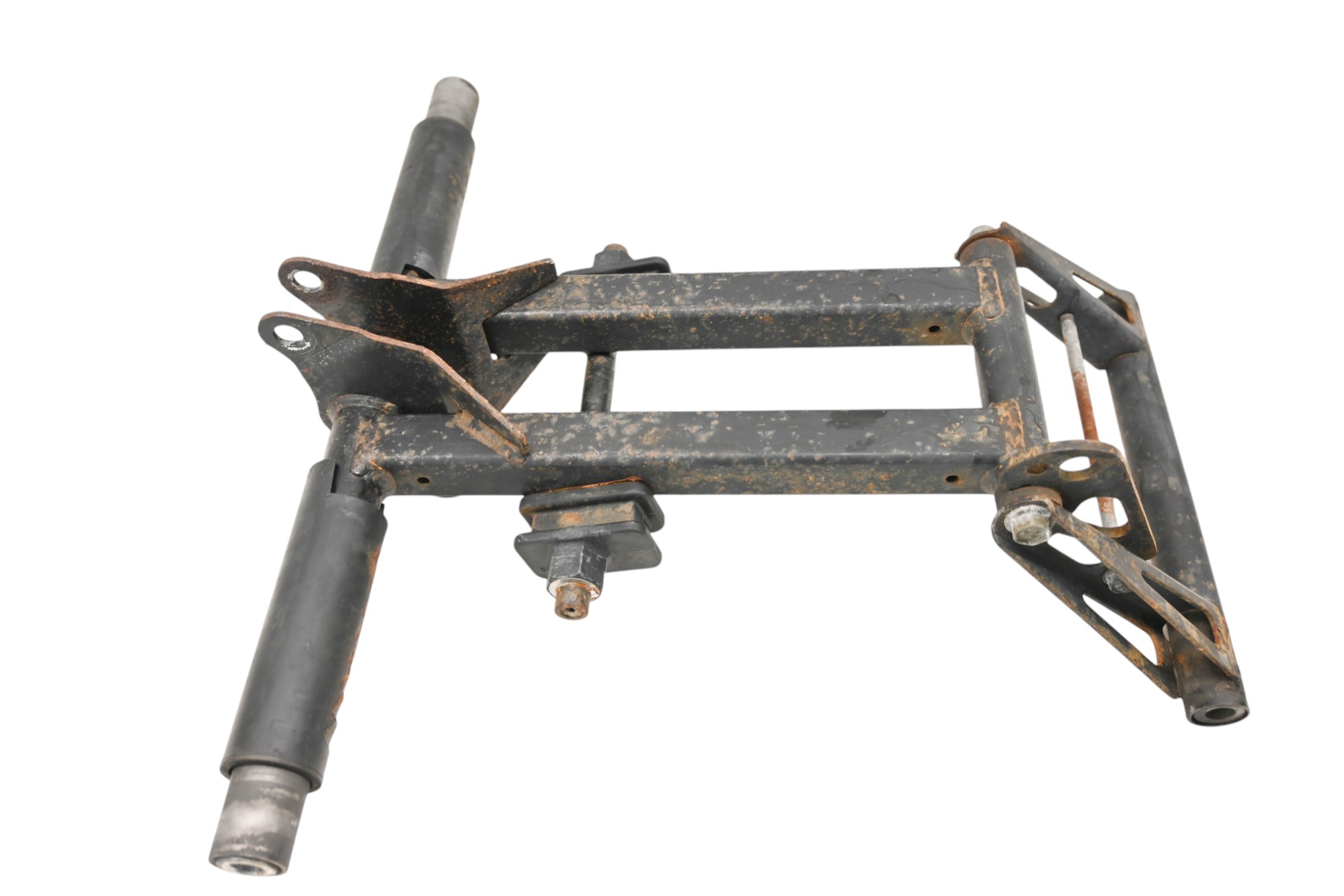 19 Polaris 800 Axyx SKS Torque Arm Rear Suspension 146"