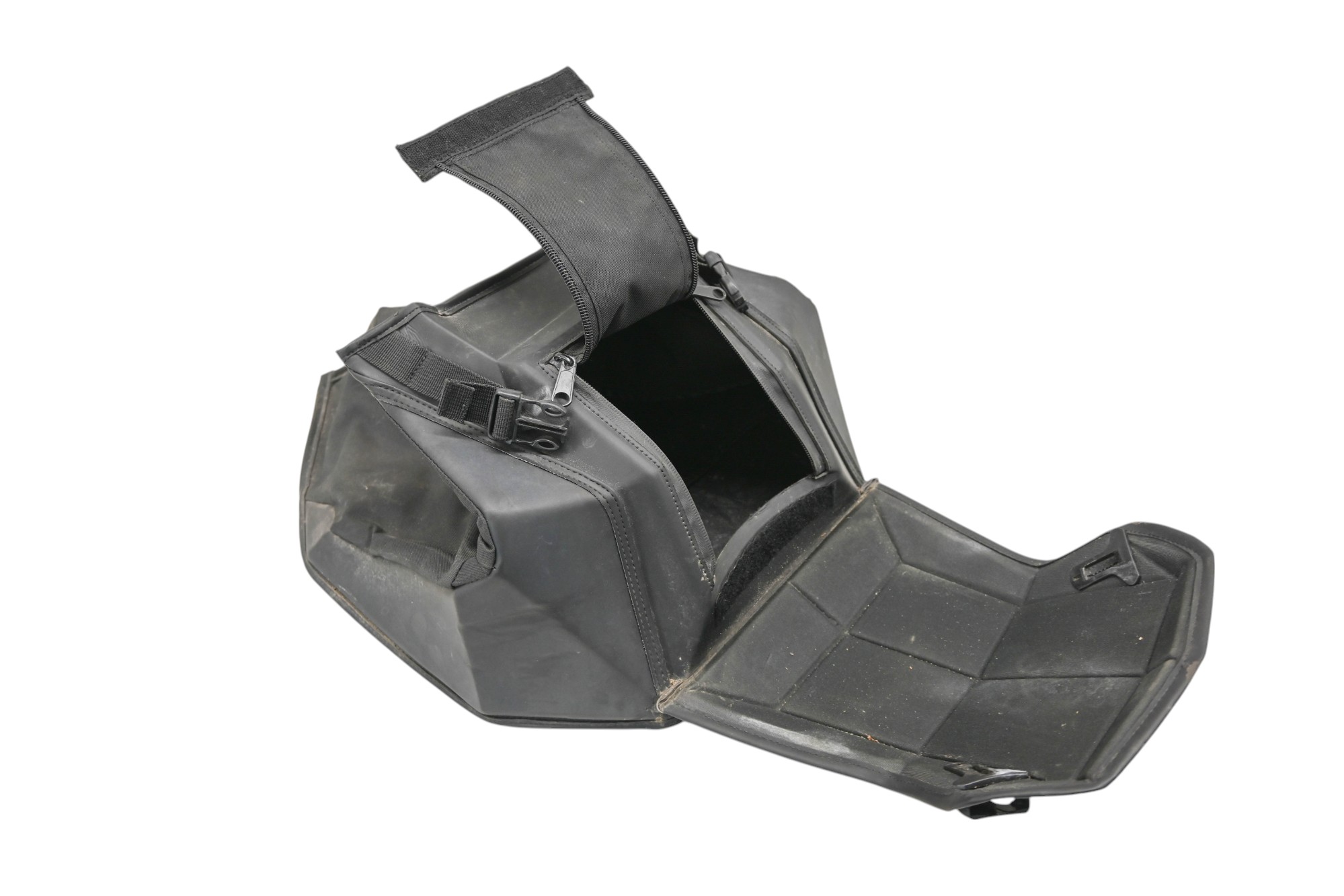 19 Polaris 800 Axyx SKS Storage Bag 146"