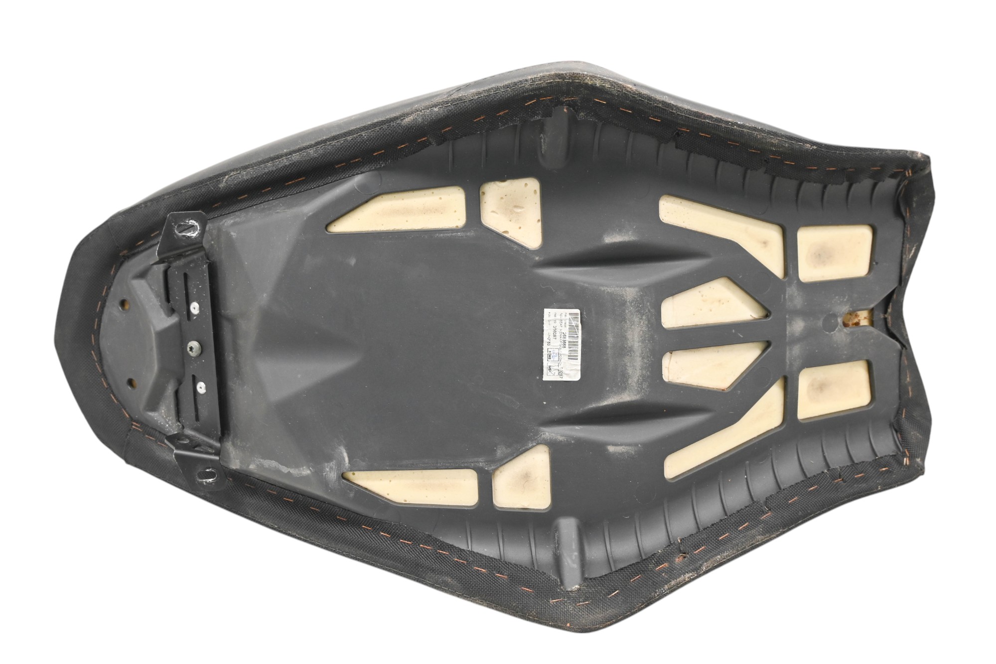 19 Polaris 800 Axyx SKS Seat 146"