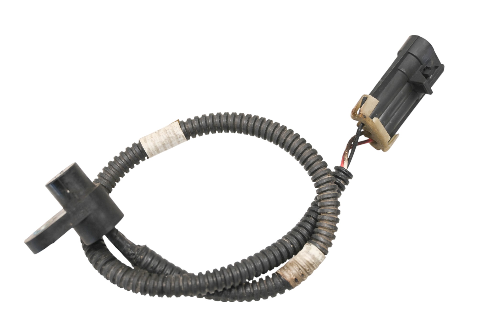 19 Polaris 800 Axyx SKS Speed Sensor 146"