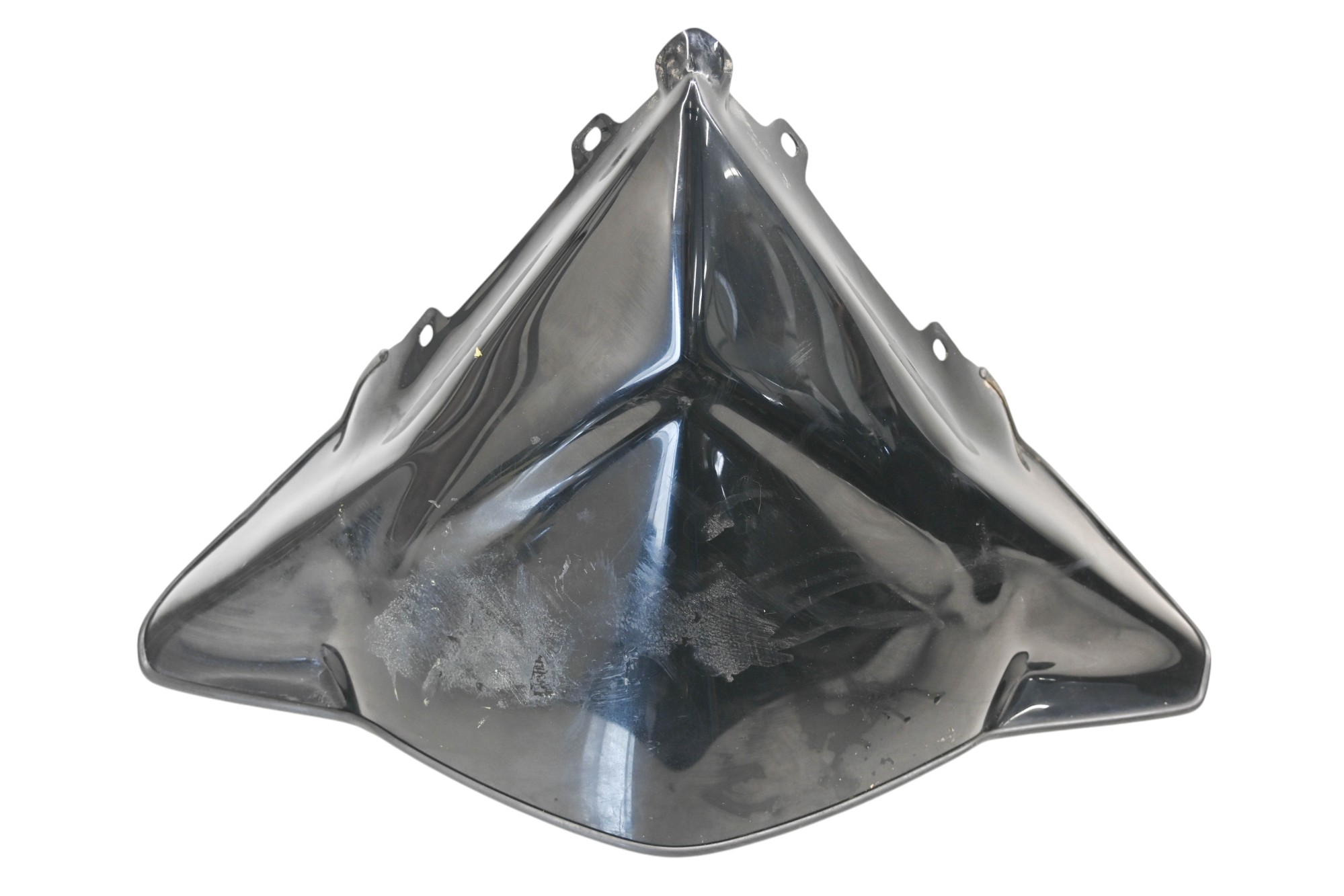 19 Polaris 800 Axyx SKS Windshield 146"