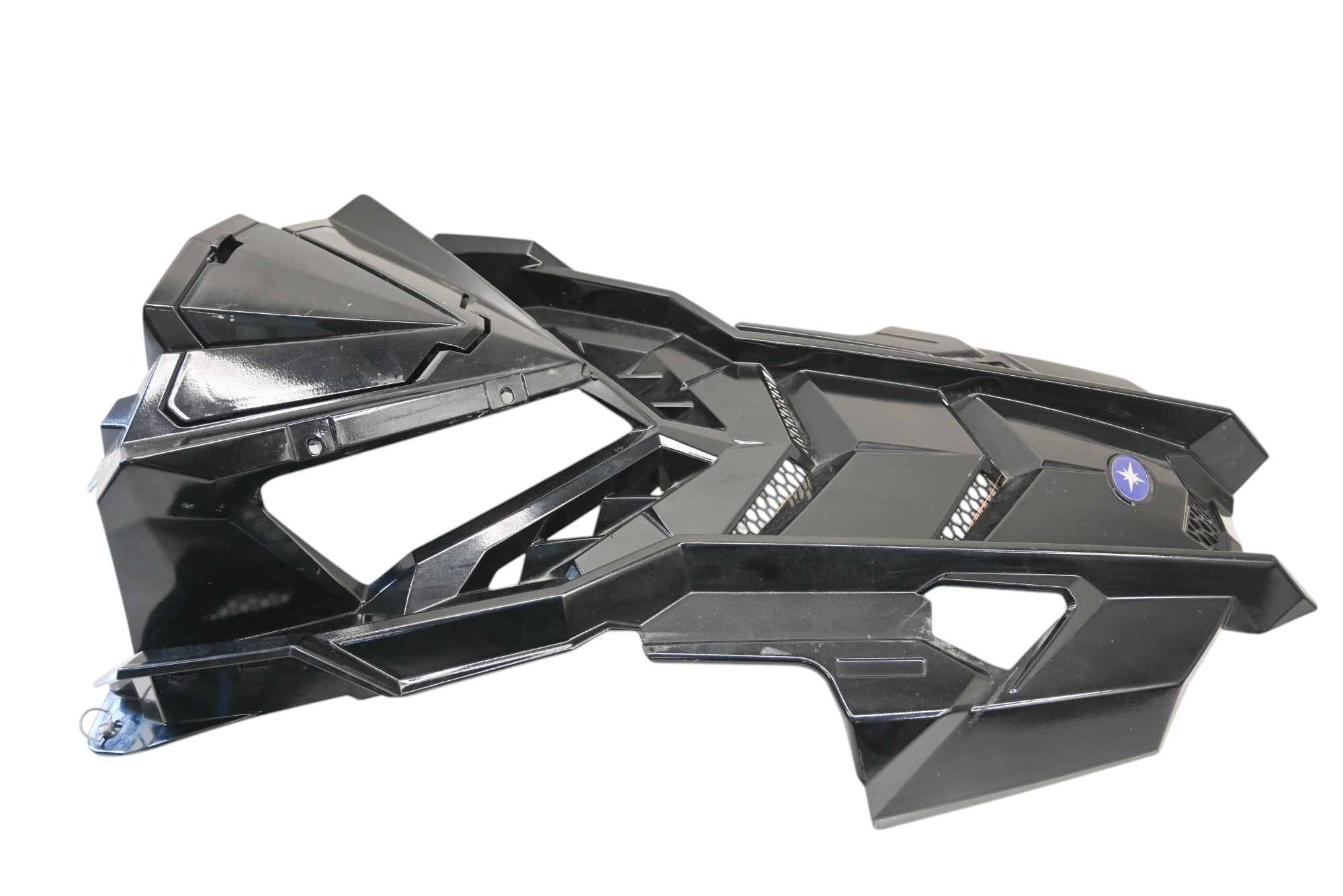 19 Polaris 800 Axyx SKS Hood Front Fender Cover 146"