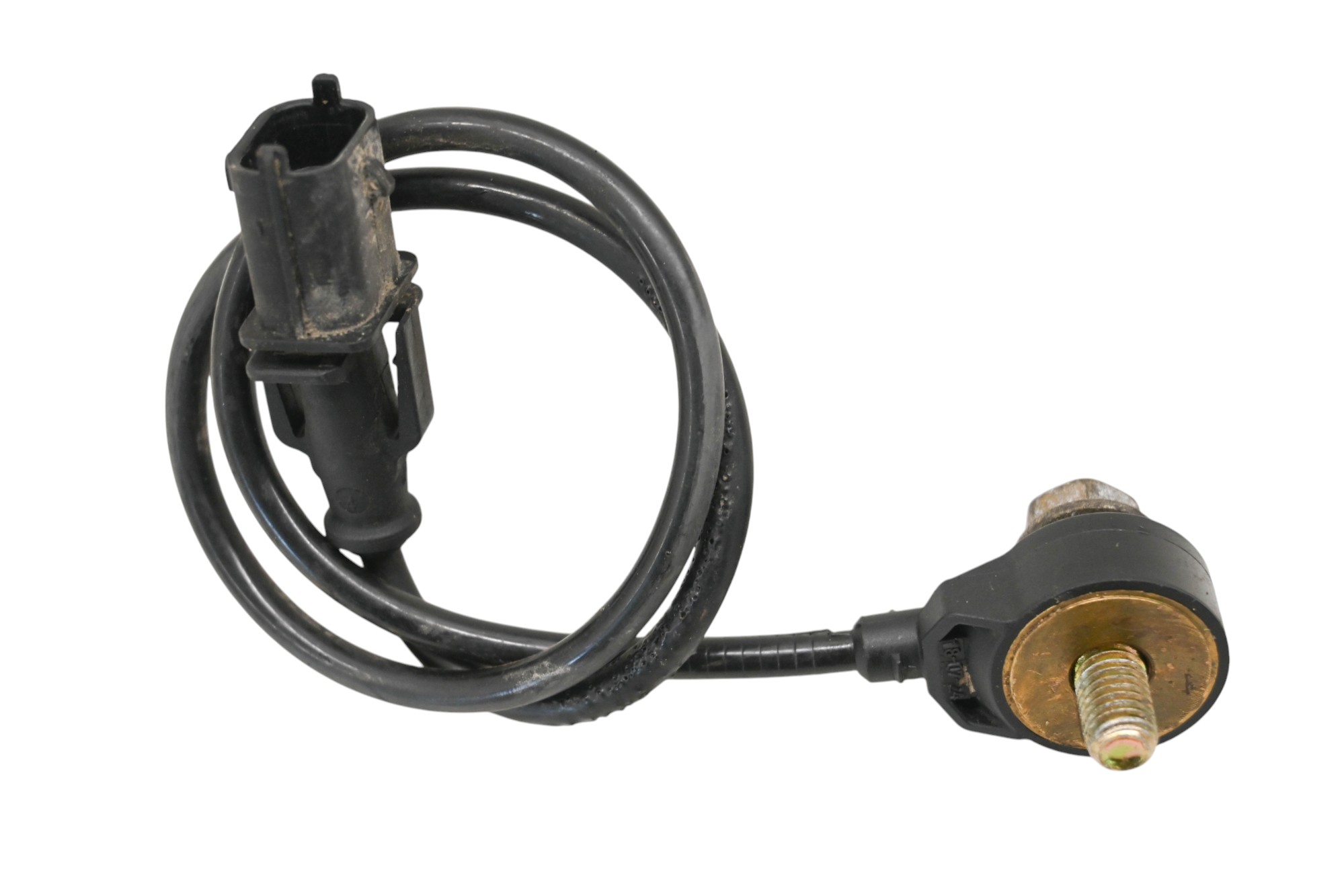 19 Polaris 800 Axyx SKS Noise Knock Sensor 146"