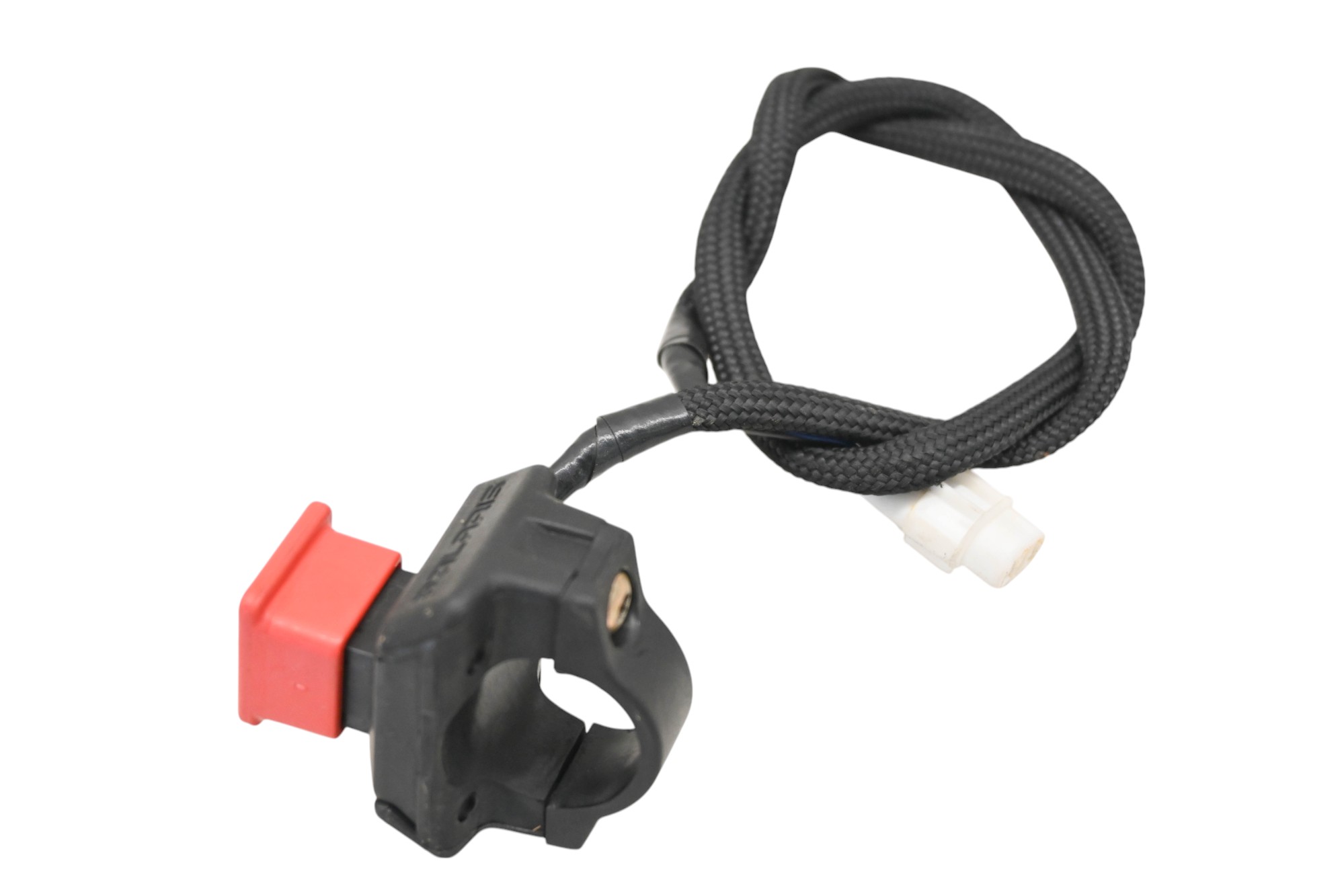19 Polaris 800 Axyx SKS Aux Shutoff Switch 146"