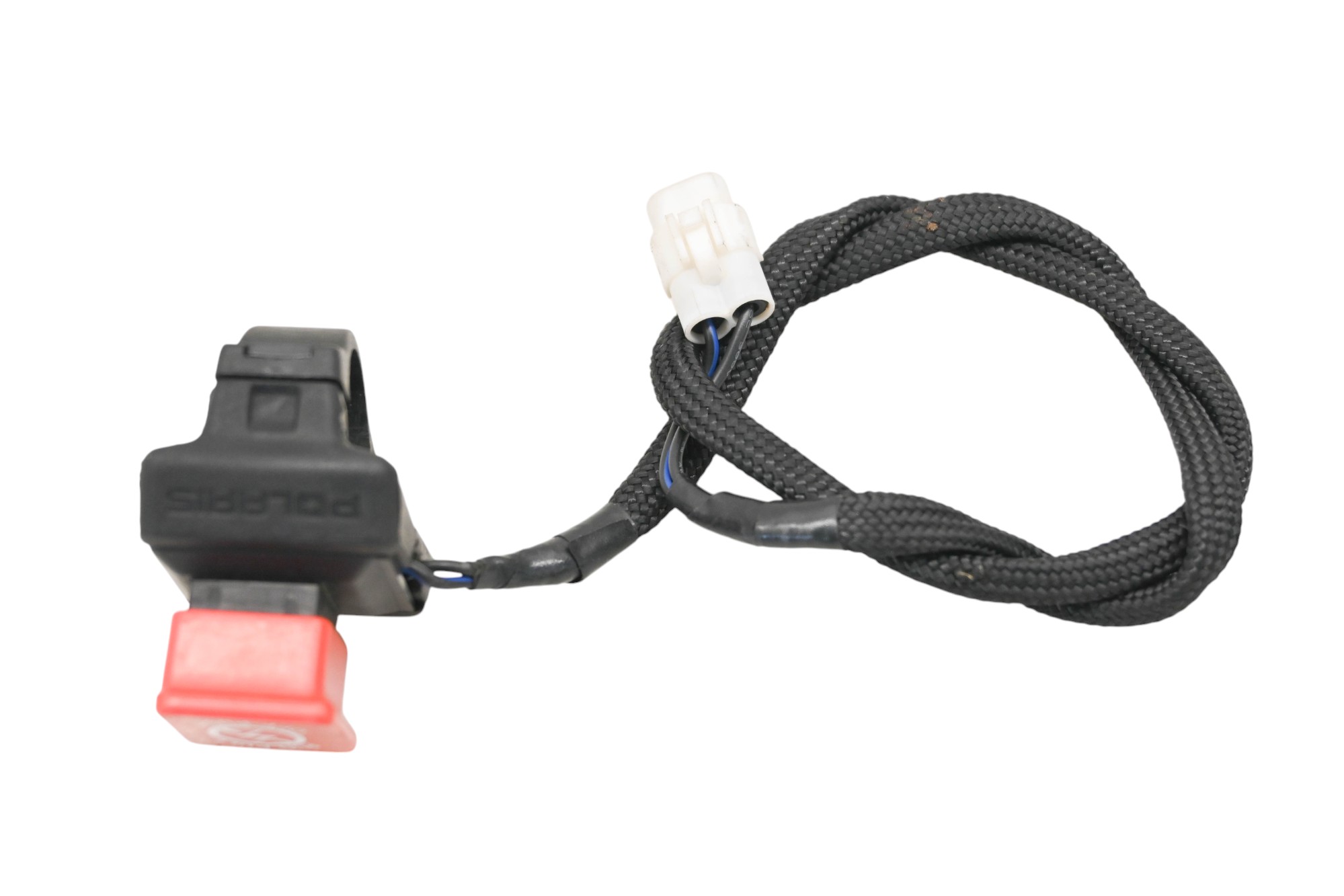 19 Polaris 800 Axyx SKS Aux Shutoff Switch 146"
