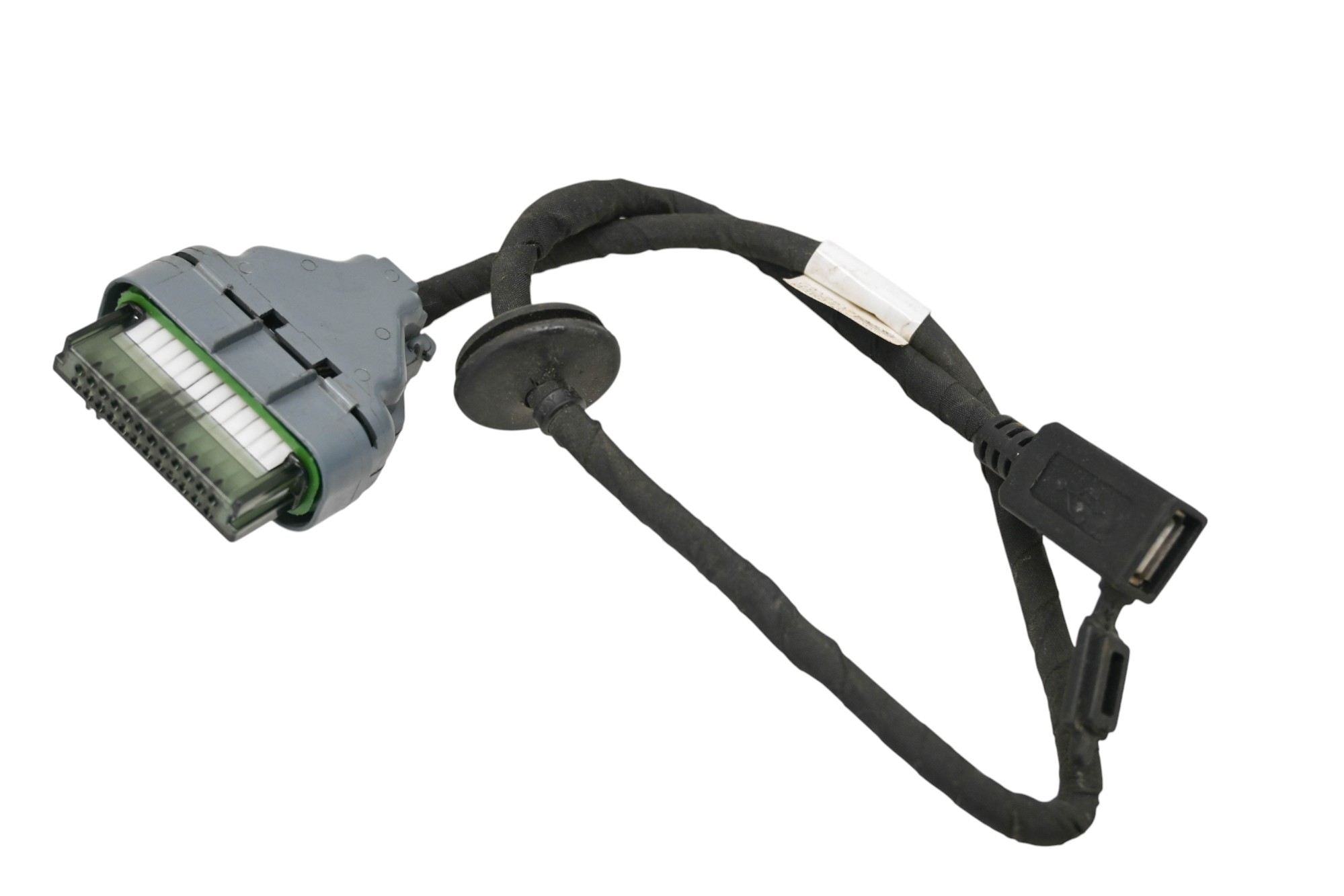 19 Polaris 800 Axyx SKS Usb Mfd Wire Harness Electrical Wiring 146"