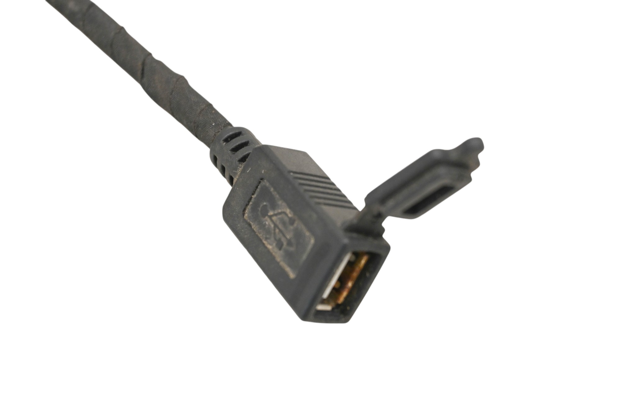 19 Polaris 800 Axyx SKS Usb Mfd Wire Harness Electrical Wiring 146"