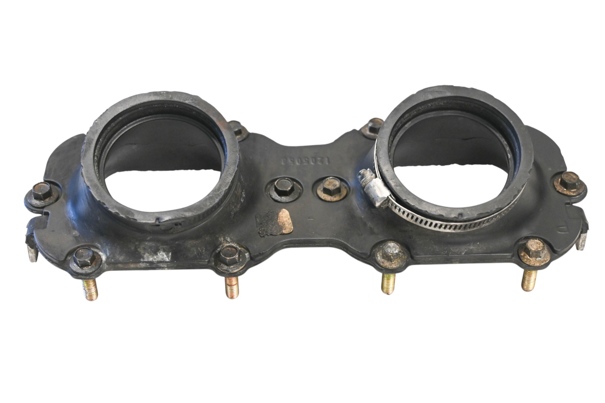 19 Polaris 800 Axyx SKS Intake Manifold Throttle Body Adaptor 146"