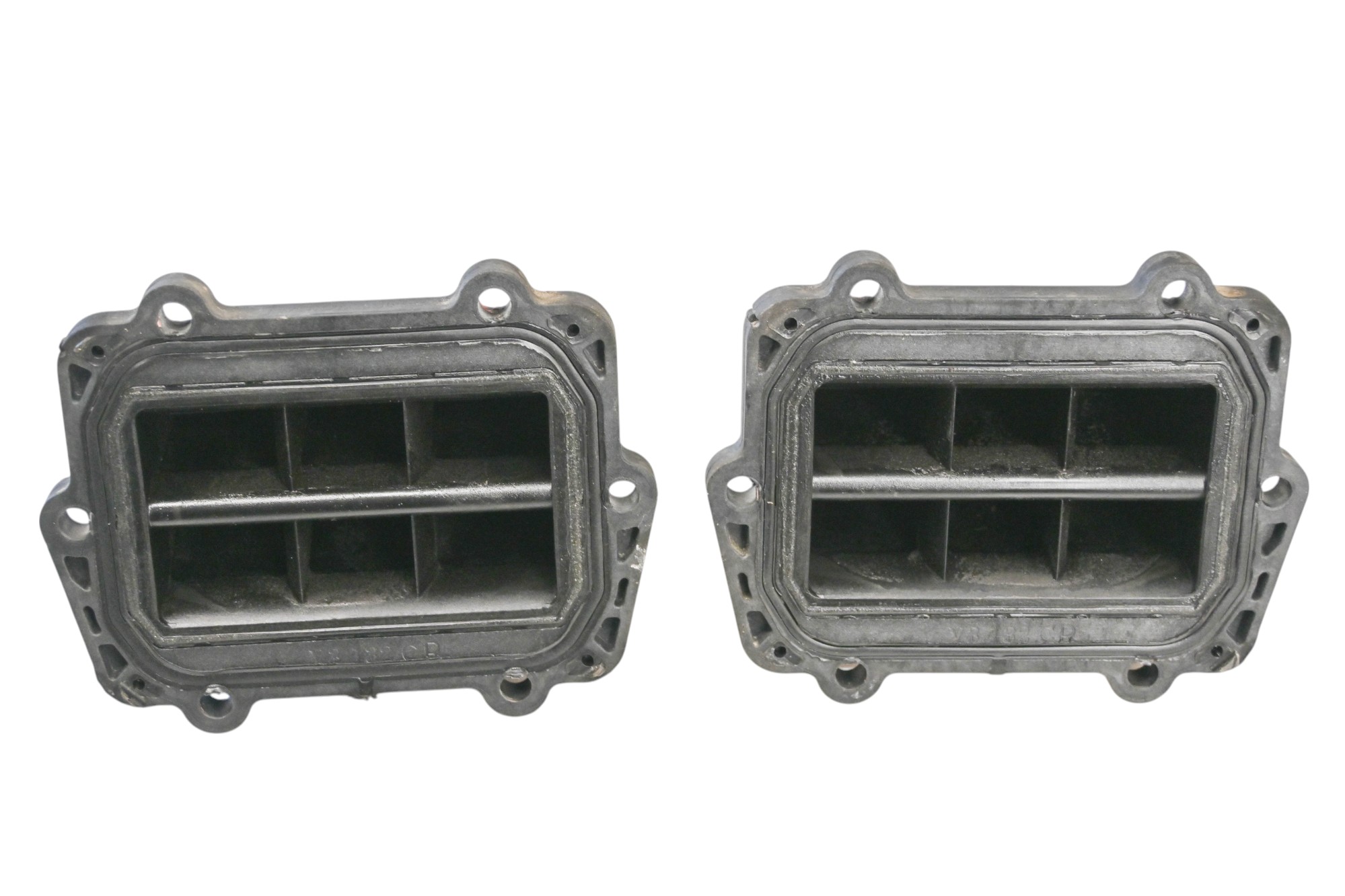 19 Polaris 800 Axyx SKS Reed Valves 146"