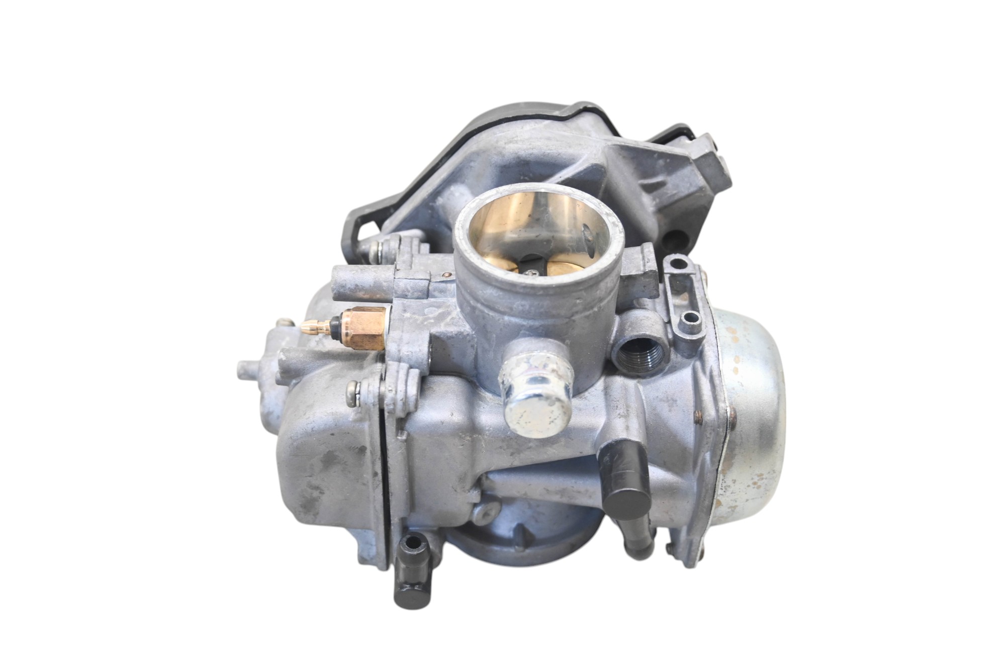09 Kawasaki Prairie 360 4x4 Carburetor Carb Aftermarket KVF360