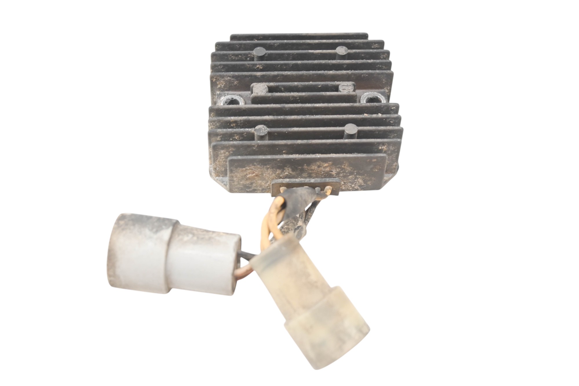 09 Kawasaki Prairie 360 4x4 Regulator Rectifier KVF360