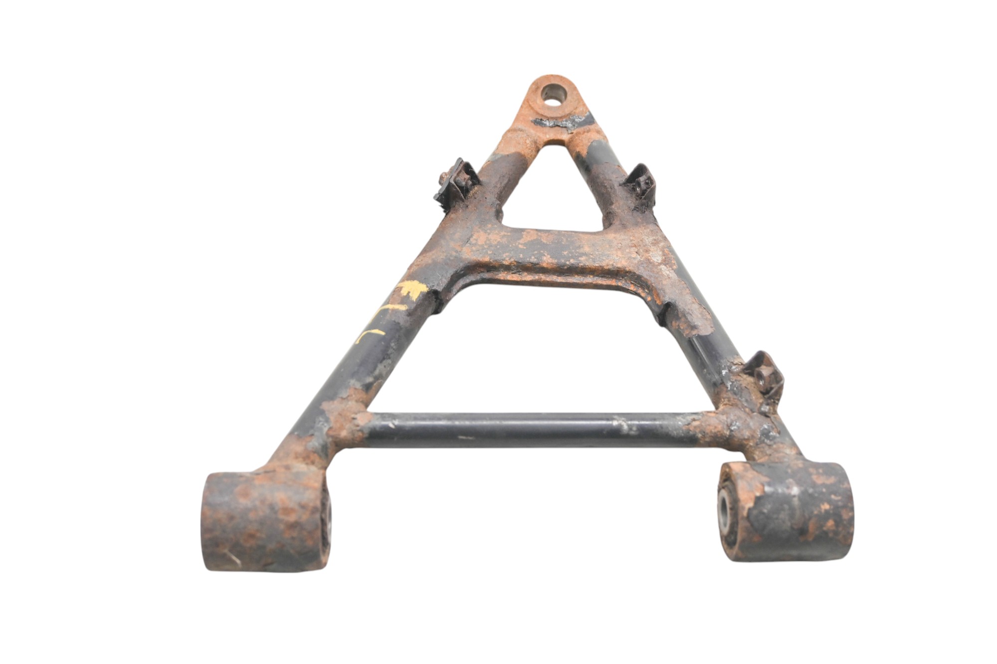 09 Kawasaki Prairie 360 4x4 Front Lower Left A-Arm KVF360