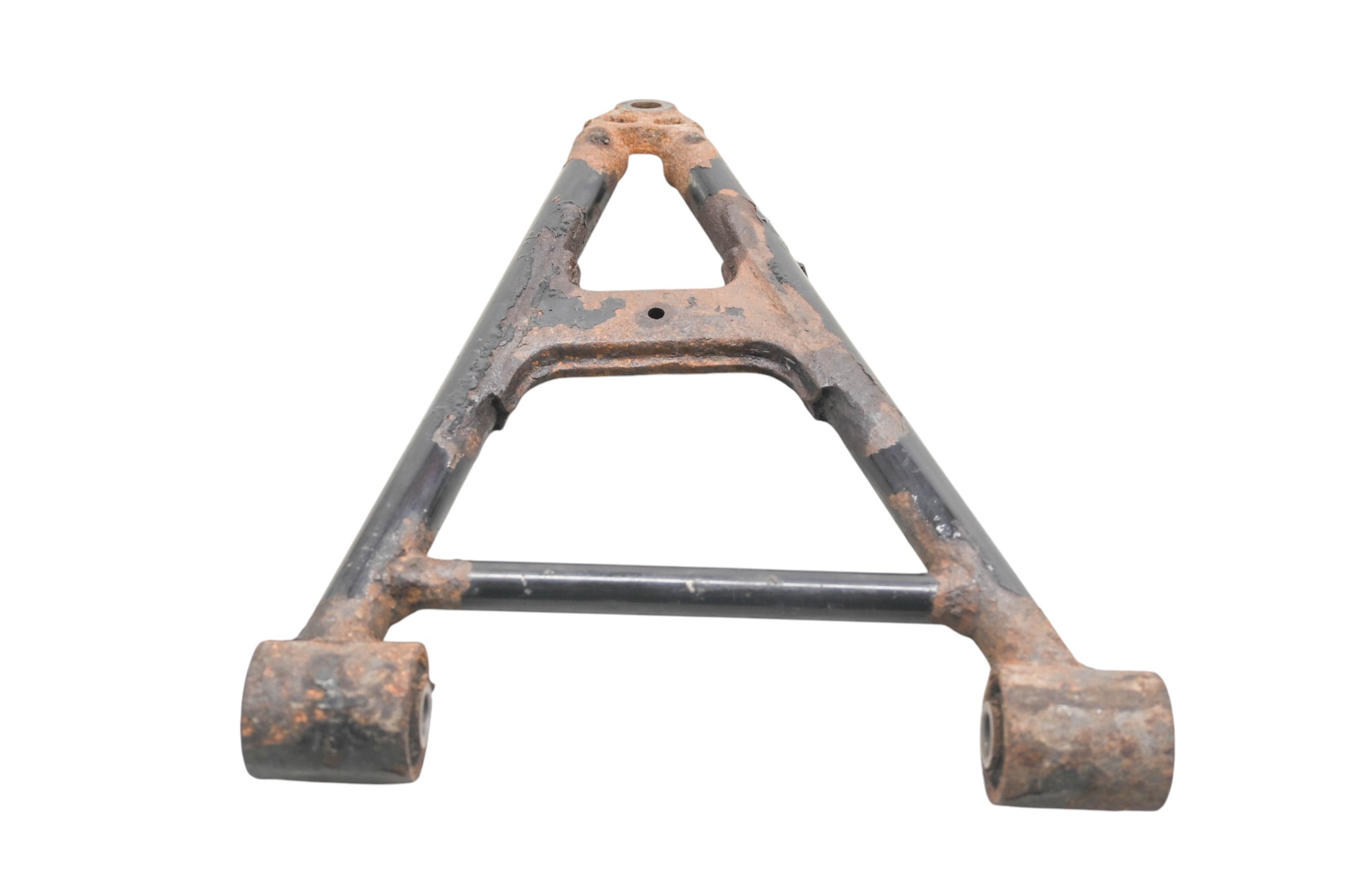 09 Kawasaki Prairie 360 4x4 Front Lower Left A-Arm KVF360