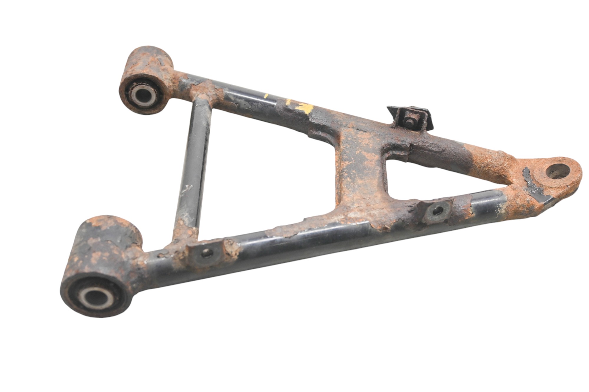 09 Kawasaki Prairie 360 4x4 Front Lower Left A-Arm KVF360