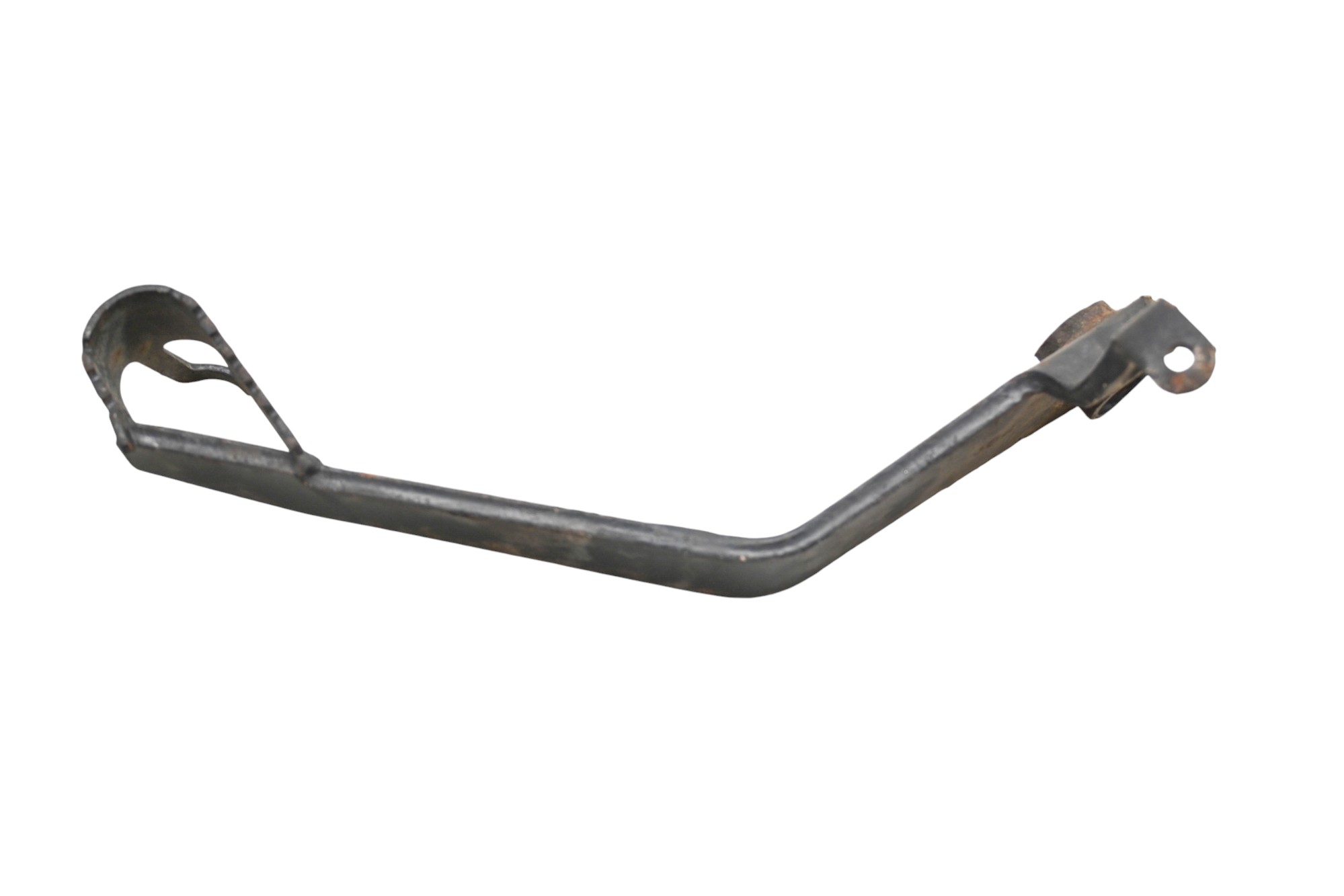 09 Kawasaki Prairie 360 4x4 Rear Brake Pedal KVF360